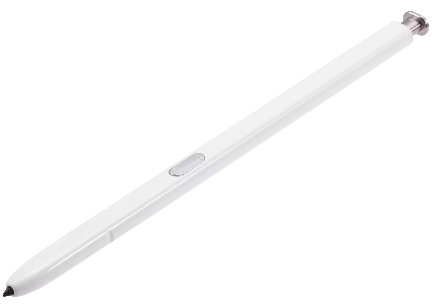 Stylus Pen For Samsung Galaxy Note 20 Ultra (Aftermarket) (White)