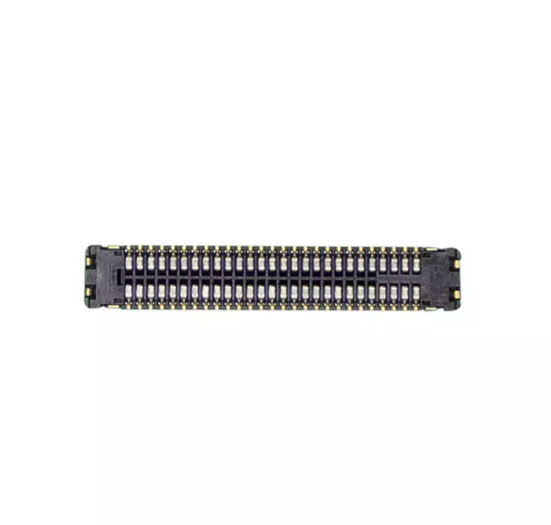 FPC Charging Port Connector (Main Board Side) For Google Pixel / Pixel 2 - repair component alternate view