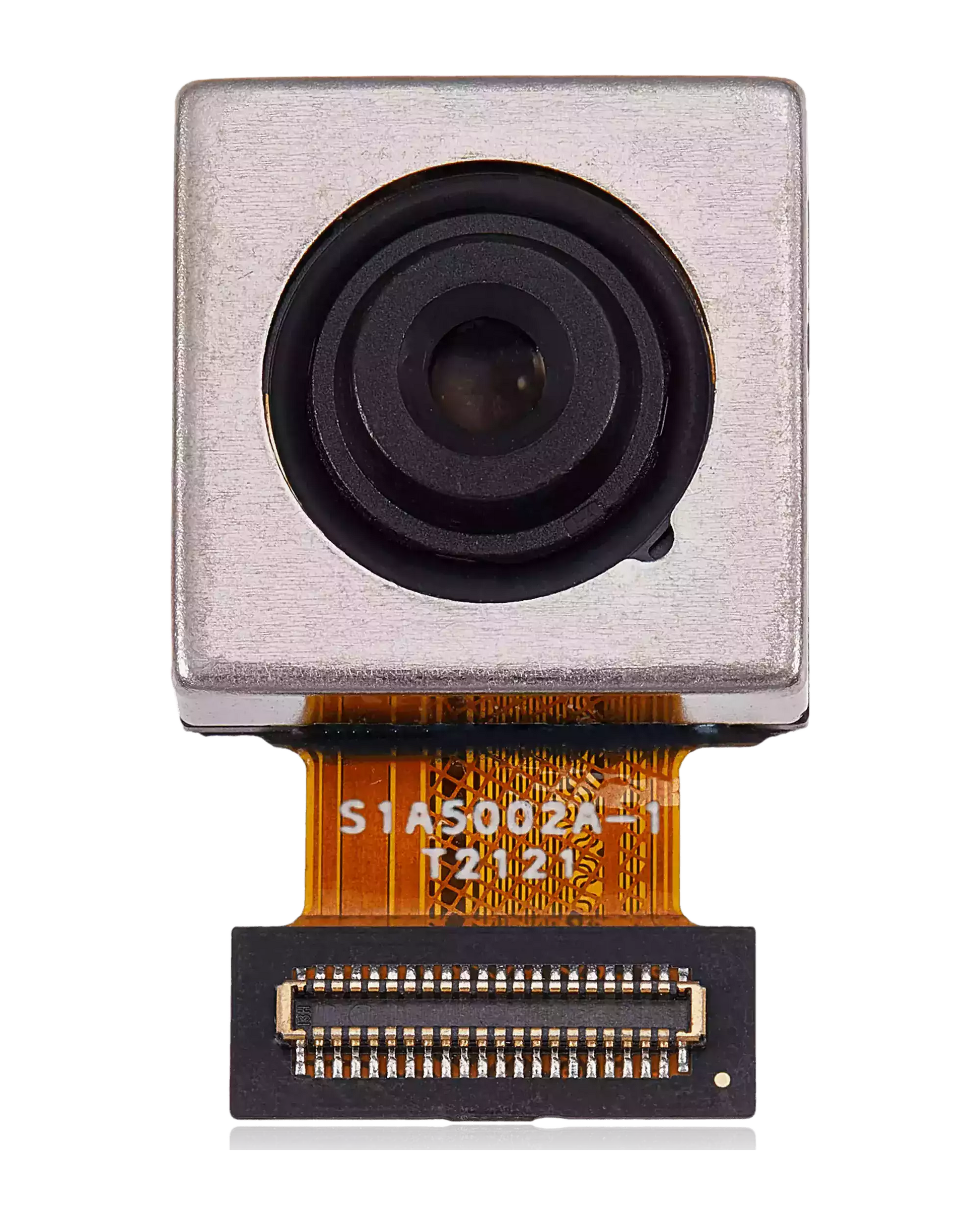 Back Camera (Wide) For Motorola Moto G Stylus 5G (XT2215 / 2022) replacement part SKU 107082126744 image 1