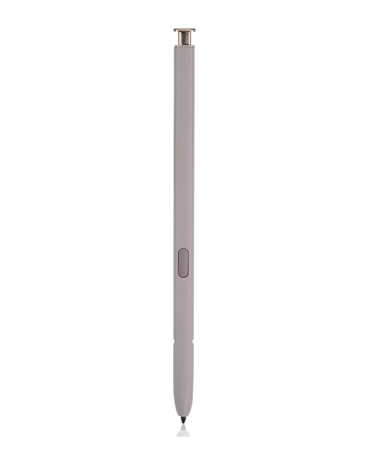 Stylus Pen For Samsung Galaxy S24 Ultra (Aftermarket) (Titanium Gray)