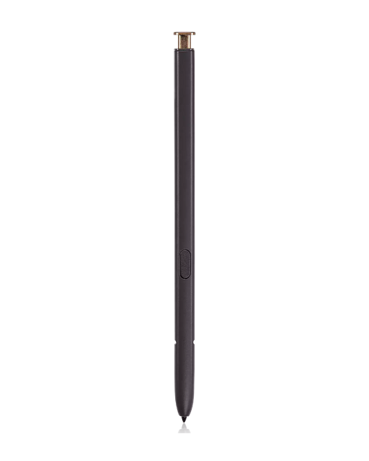 Stylus Pen For Samsung Galaxy S24 Ultra (Aftermarket) (Gold)