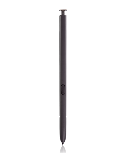 Stylus Pen For Samsung Galaxy S24 Ultra (Aftermarket) (Black)