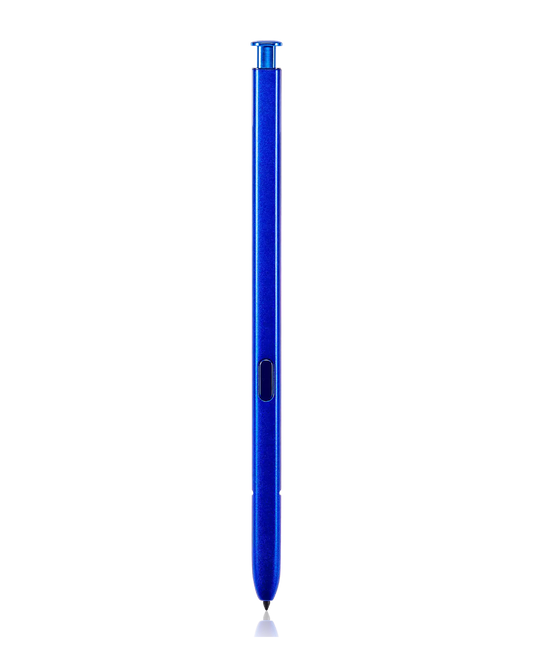 Stylus Pen For Samsung Galaxy Note 10 Plus (Aftermarket) (Aura Blue)