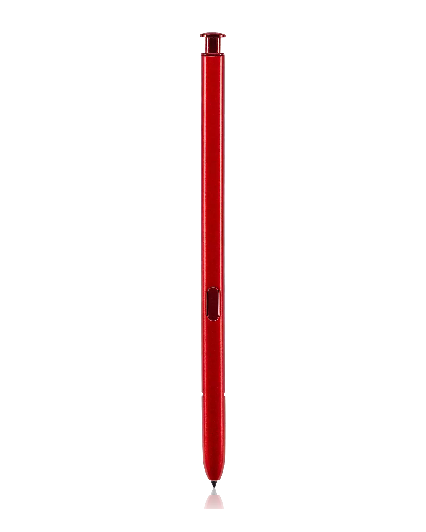 Stylus Pen For Samsung Galaxy Note 10 Plus (Aftermarket) (Aura Red)