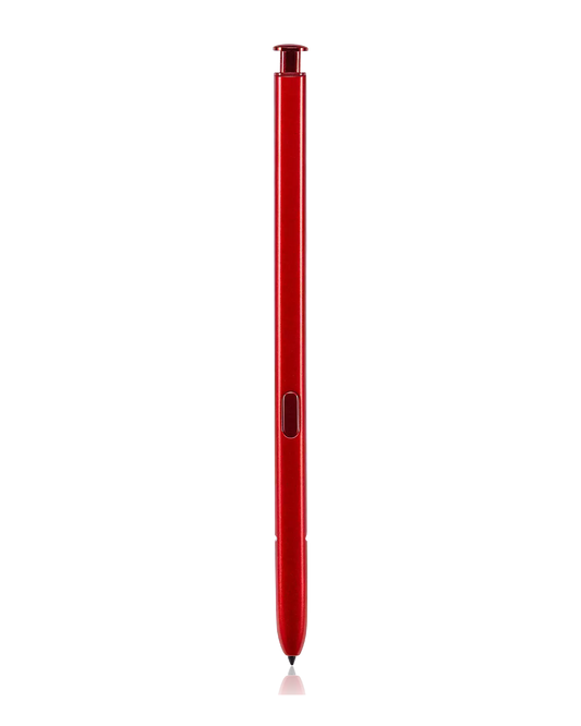 Stylus Pen For Samsung Galaxy Note 10 Plus (Aftermarket) (Aura Red)
