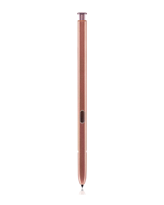 Stylus Pen For Samsung Galaxy Note 20 (Aftermarket) (Gold)