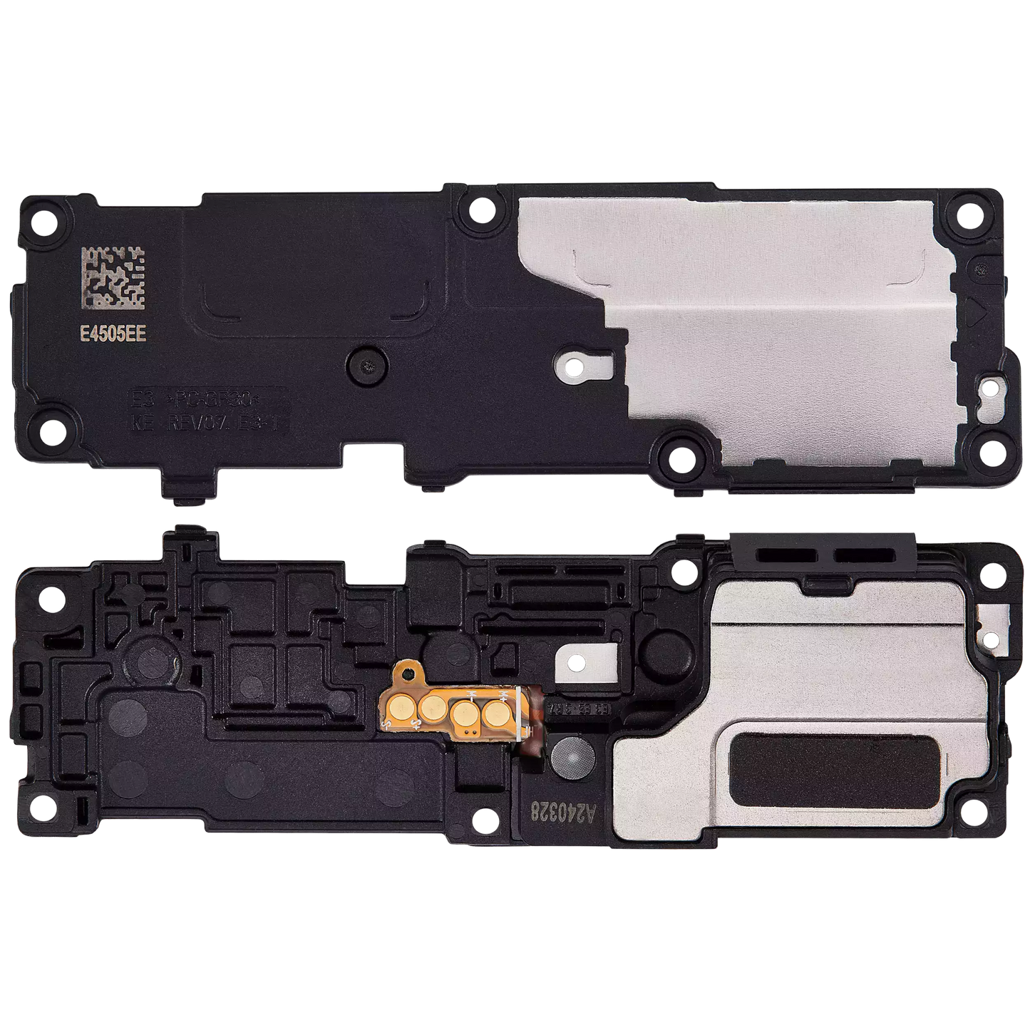 Loudspeaker With Vibrator For Samsung Galaxy S24 Ultra 5G