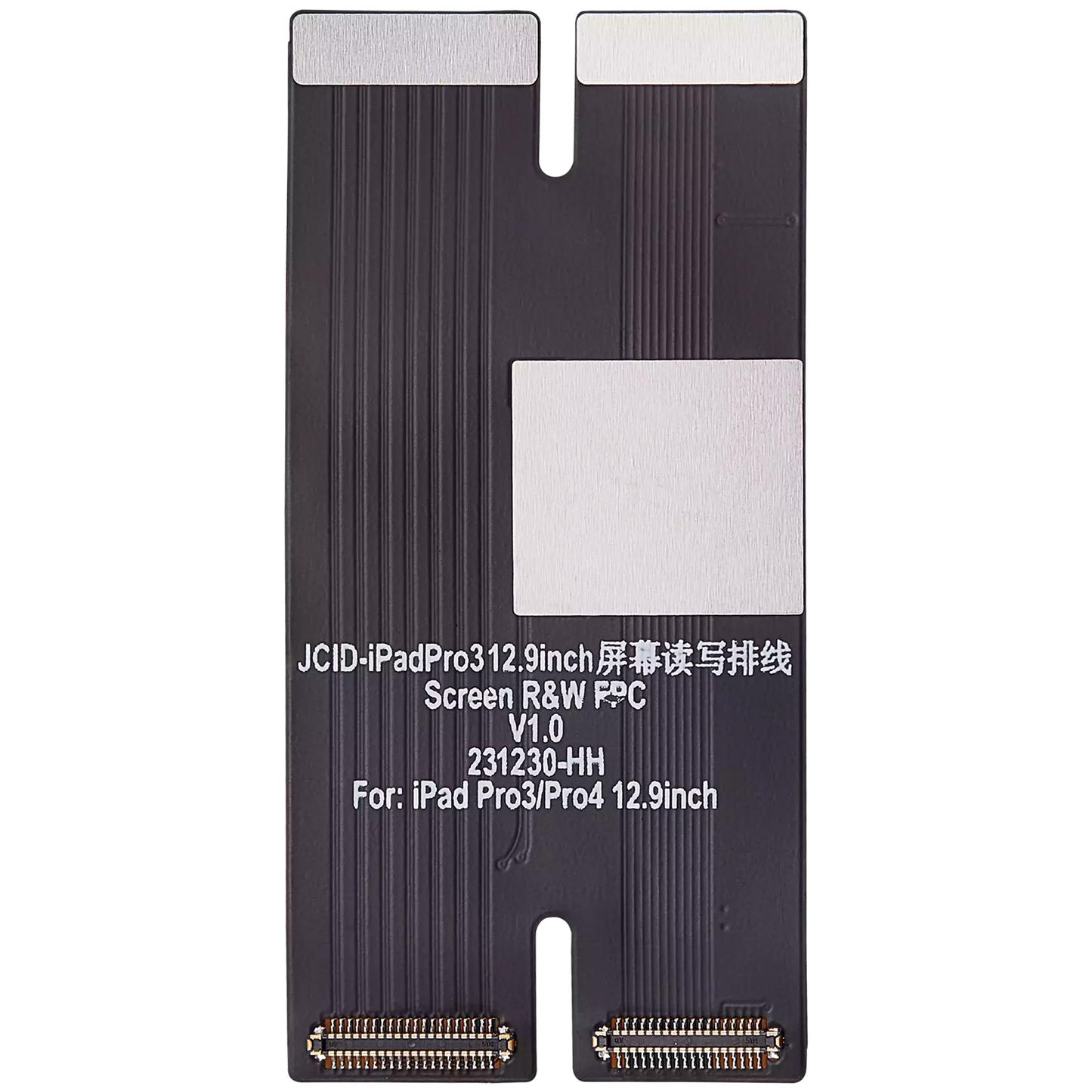 Screen Read / Write FPC For iPad Pro 12.9" 3rd Gen (2018) /Pro 12.9" 4th Gen (2020) (JC-V1S Pro / V1SE)