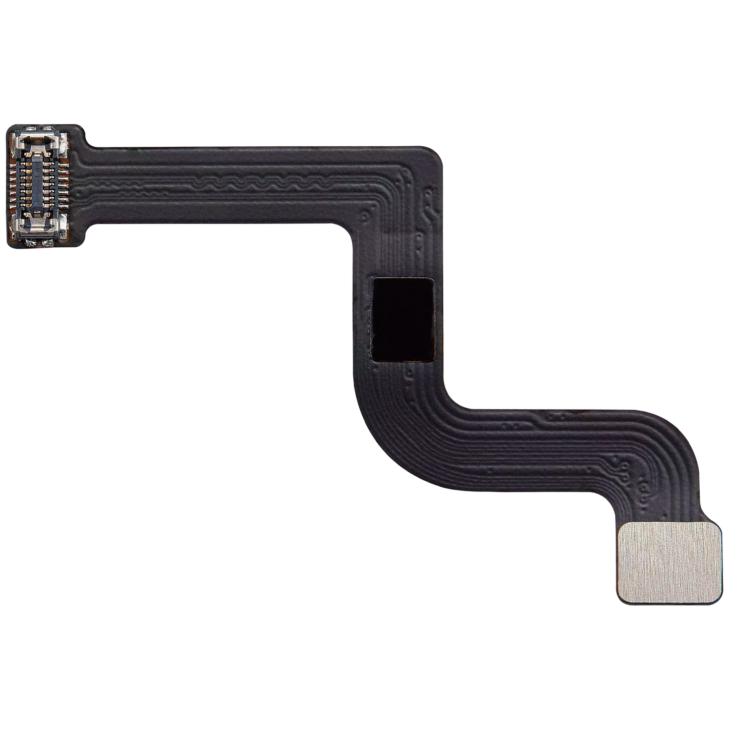 Front Camera Tag-On FPC Repair For iPhone 14 Plus (JCID)