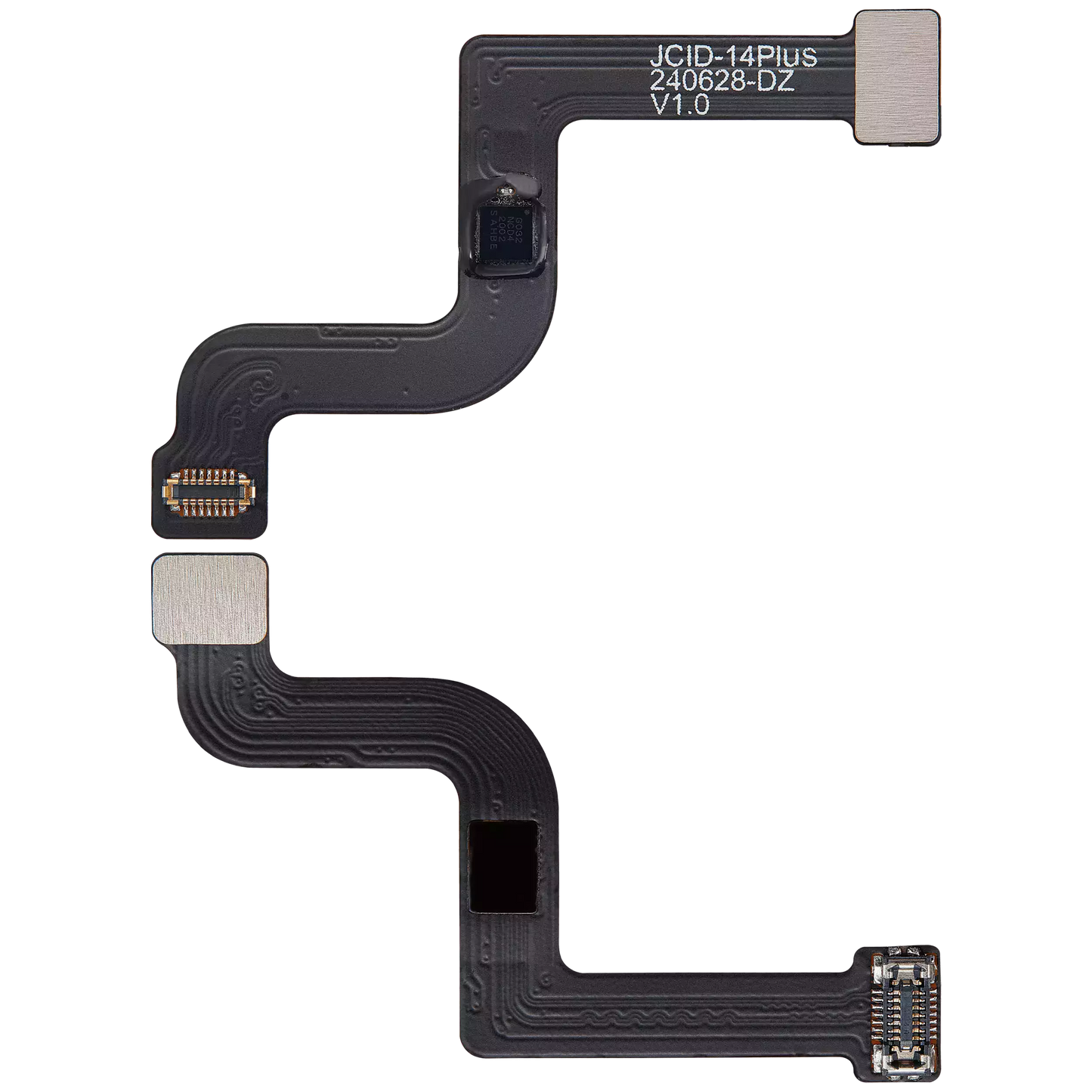 Front Camera Tag-On FPC Repair For iPhone 14 Plus (JCID)