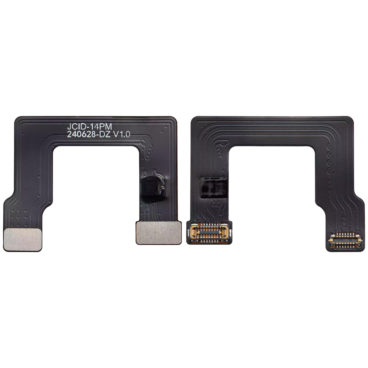 Front Camera Tag-On FPC Repair For iPhone 14 Pro Max (JCID)