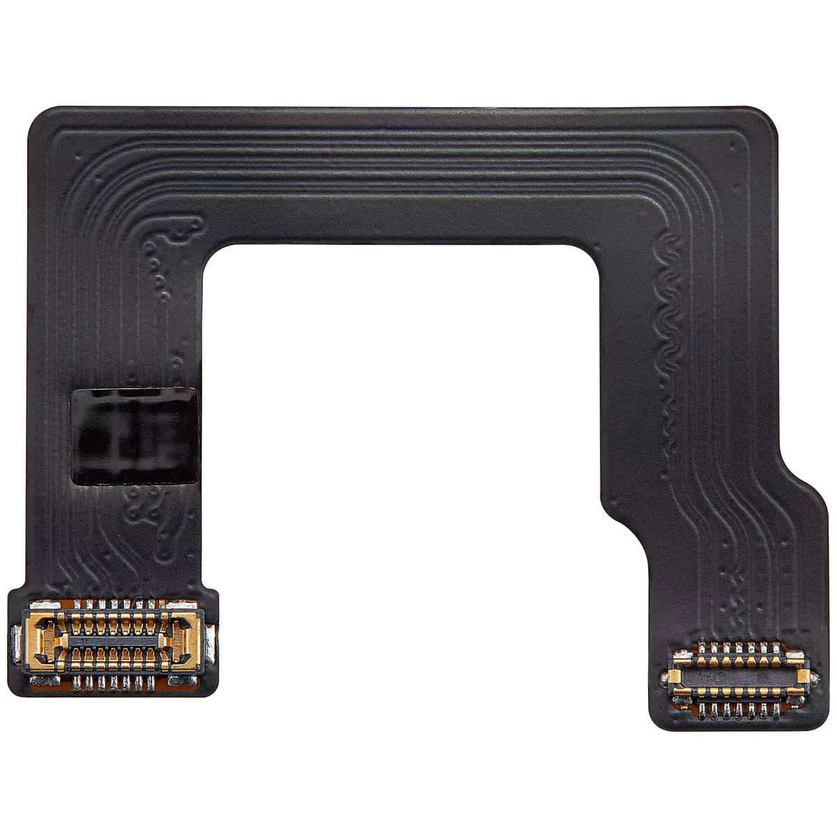 Front Camera Tag-On FPC Repair For iPhone 14 Pro Max (JCID)
