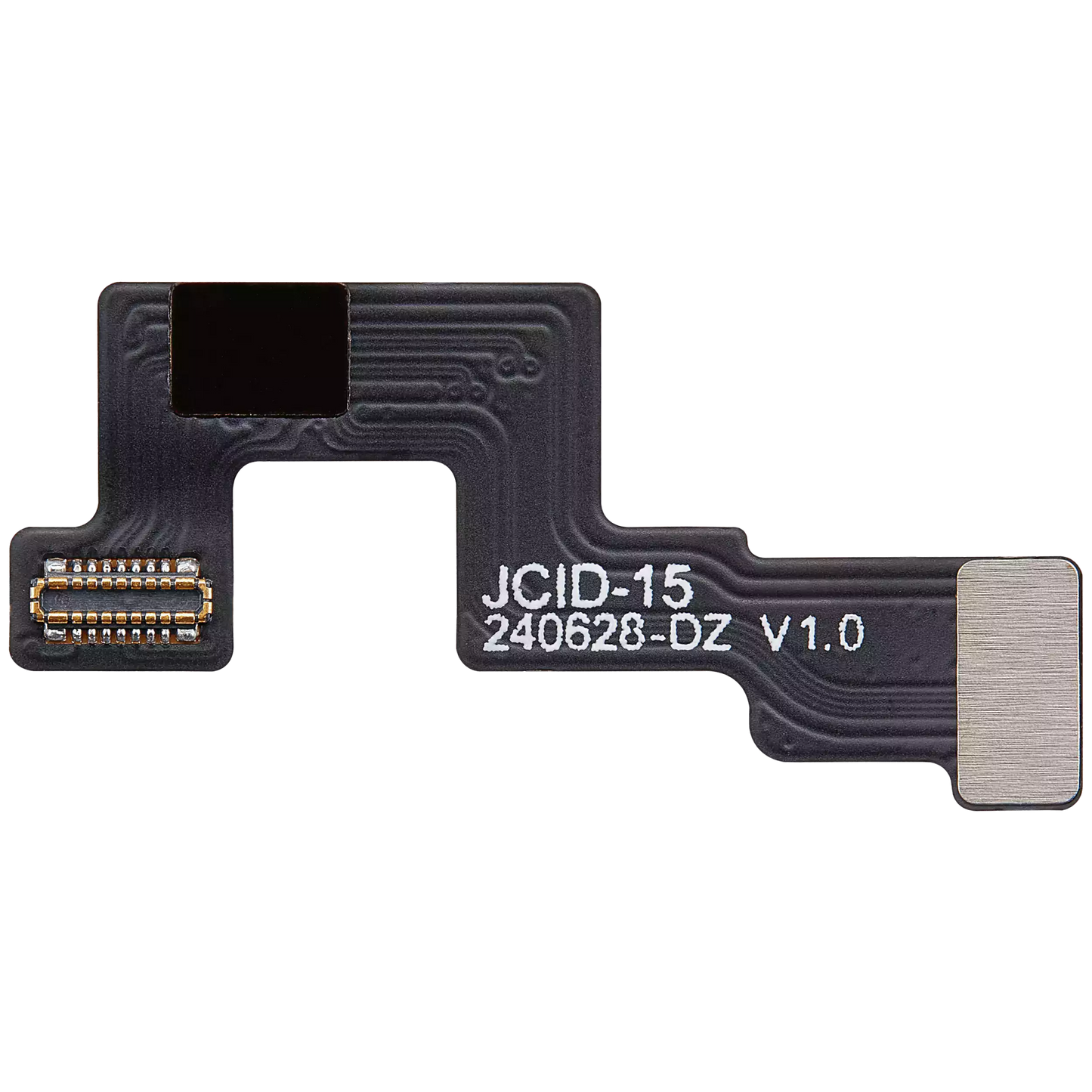 Front Camera Tag-On FPC Repair For iPhone 15 (JCID)