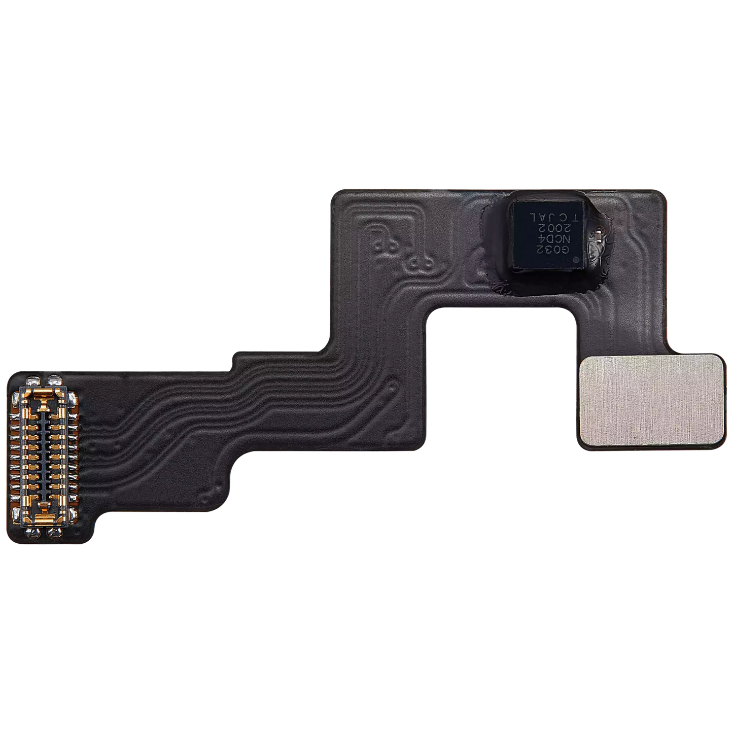 Front Camera Tag-On FPC Repair For iPhone 15 (JCID)