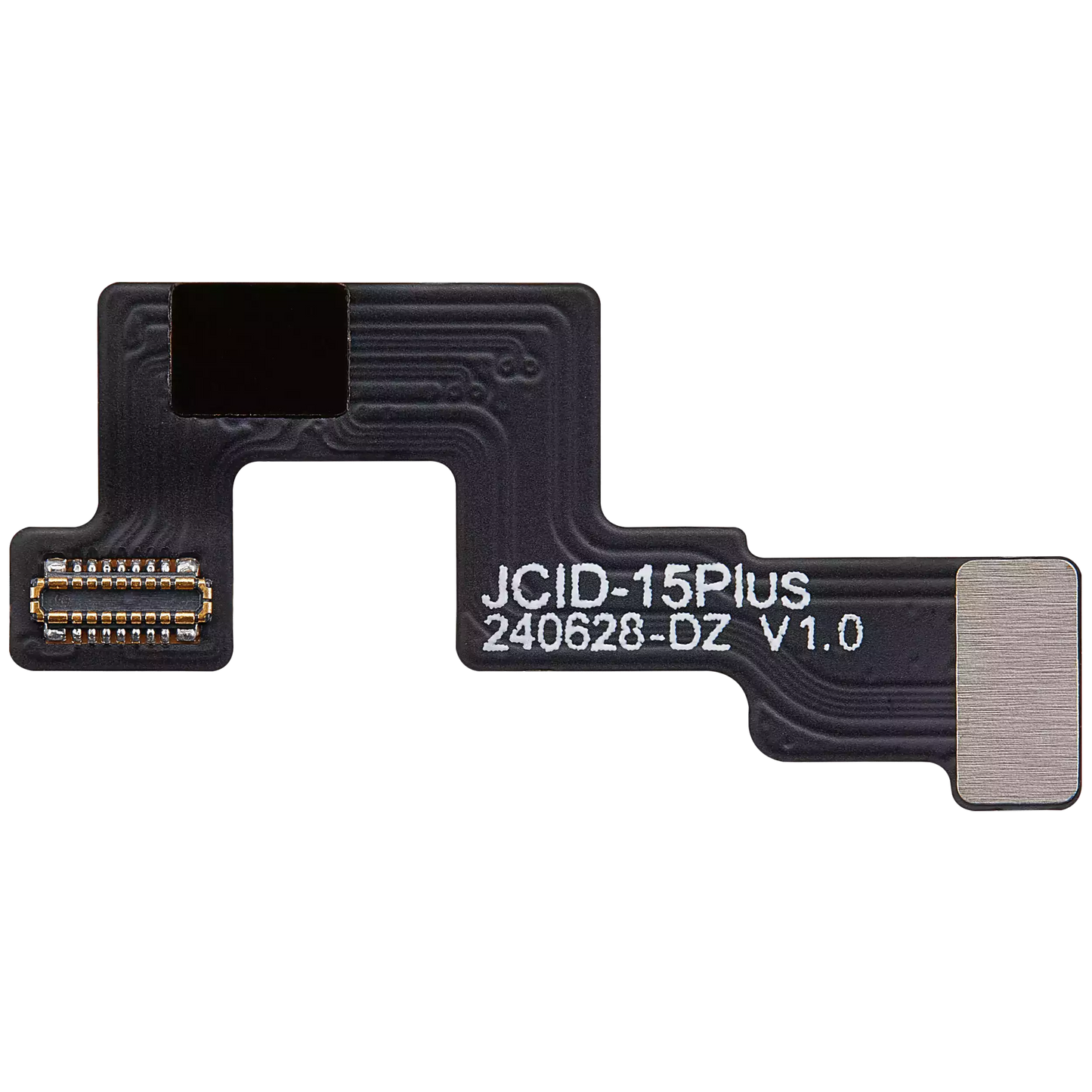 Front Camera Tag-On FPC Repair For iPhone 15 Plus (JCID)