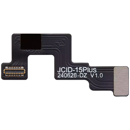 Front Camera Tag-On FPC Repair For iPhone 15 Plus (JCID)
