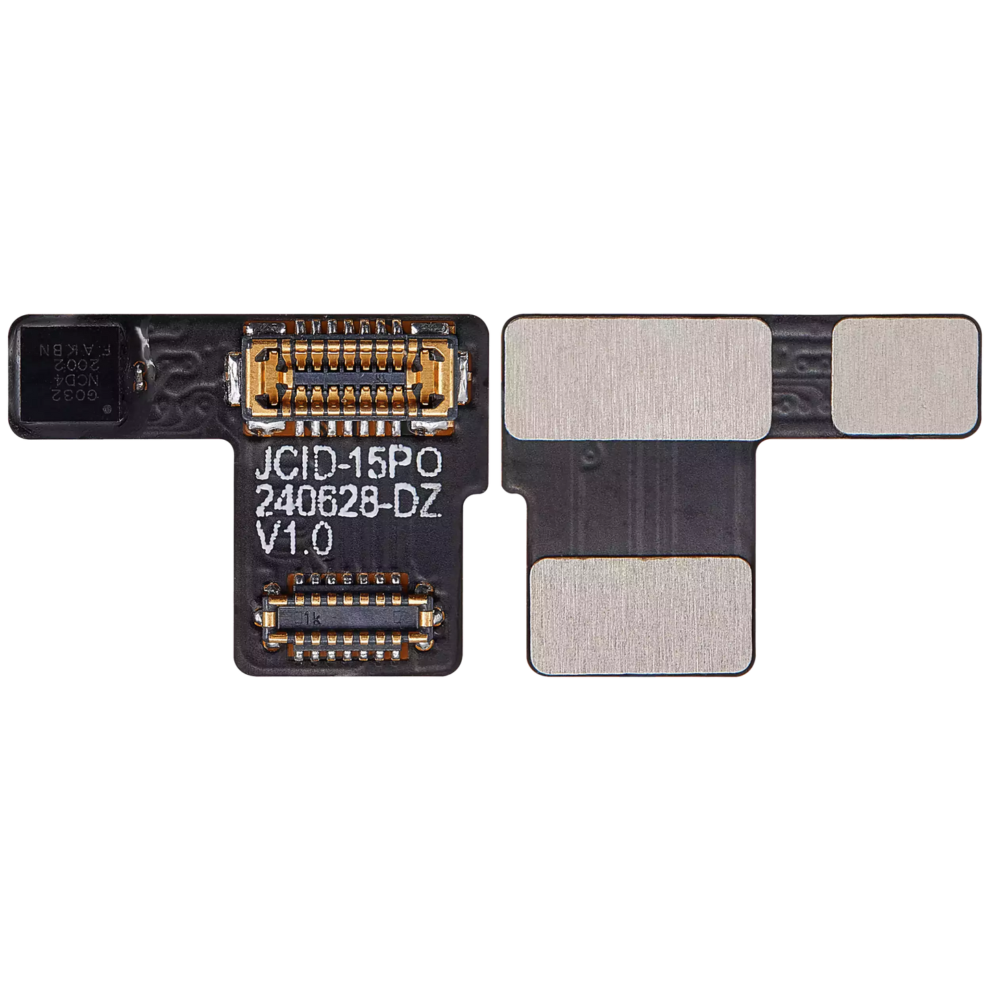 Front Camera Tag-On FPC Repair For iPhone 15 Pro (JCID)