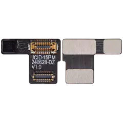 Front Camera Tag-On FPC Repair For iPhone 15 Pro Max (JCID)