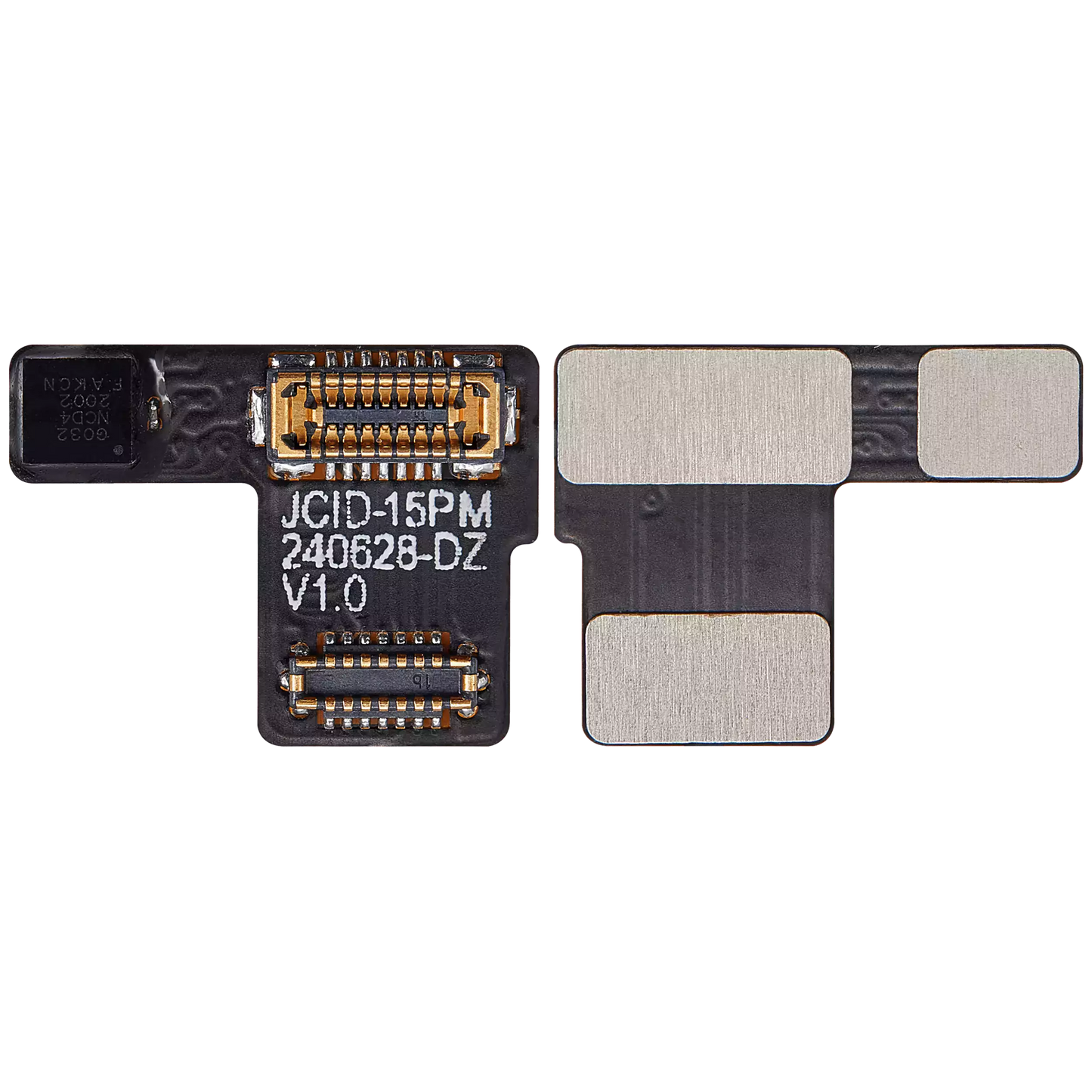 Front Camera Tag-On FPC Repair For iPhone 15 Pro Max (JCID)