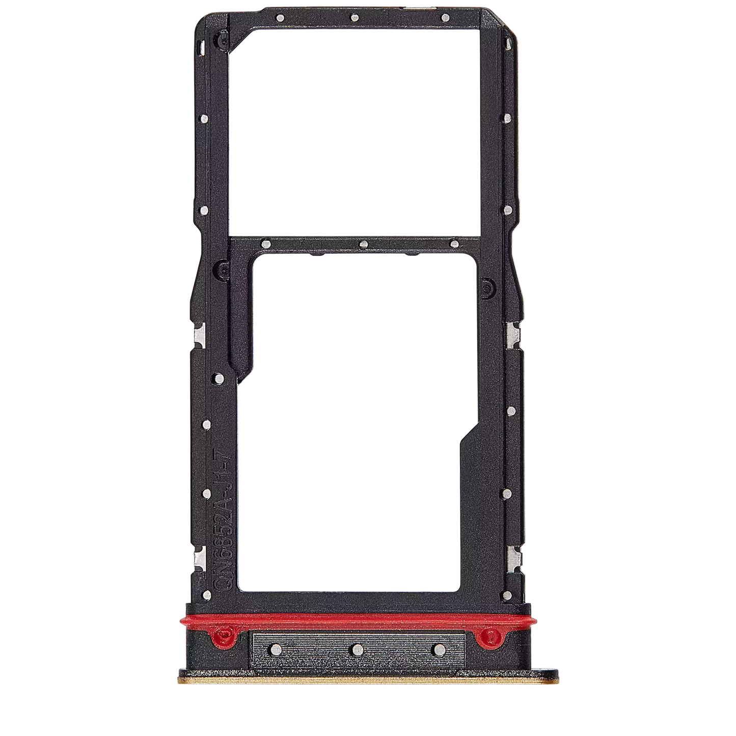 Sim Card Tray For Motorola Moto G 5G (XT2417 / 2024) (Gold) replacement part SKU 107082128030 image 3