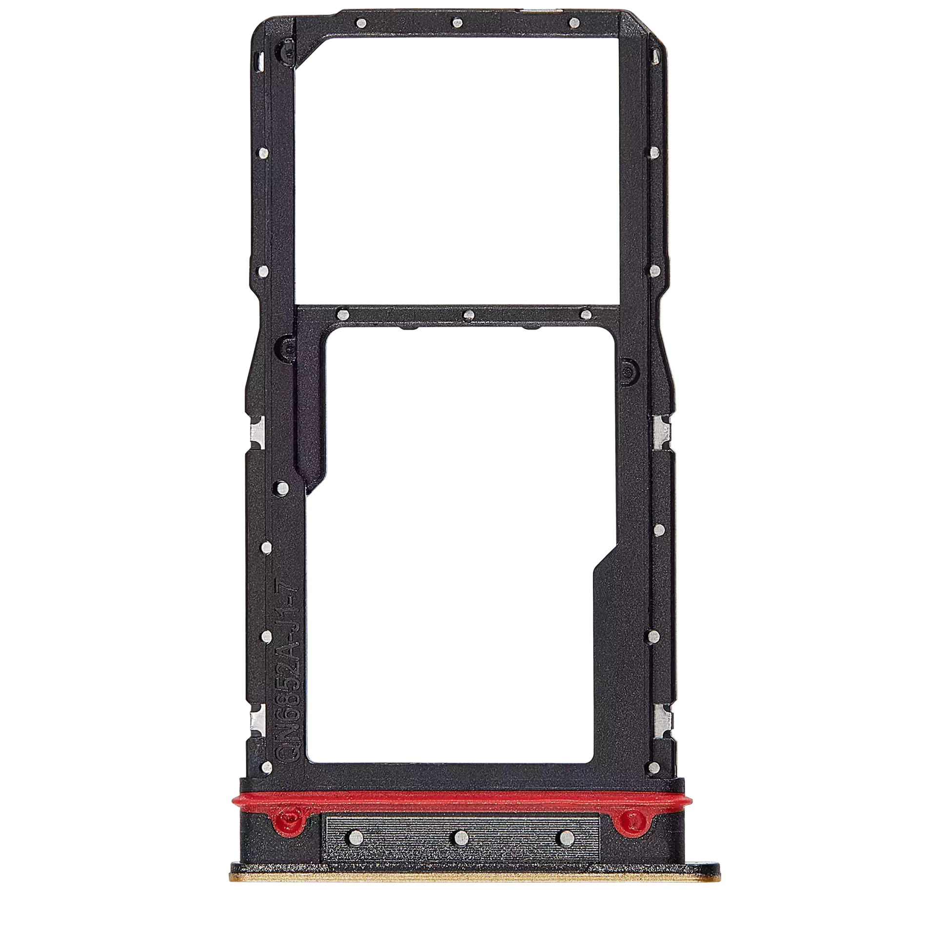 Sim Card Tray For Motorola Moto G 5G (XT2417 / 2024) (Gold) replacement part SKU 107082128030 image 3