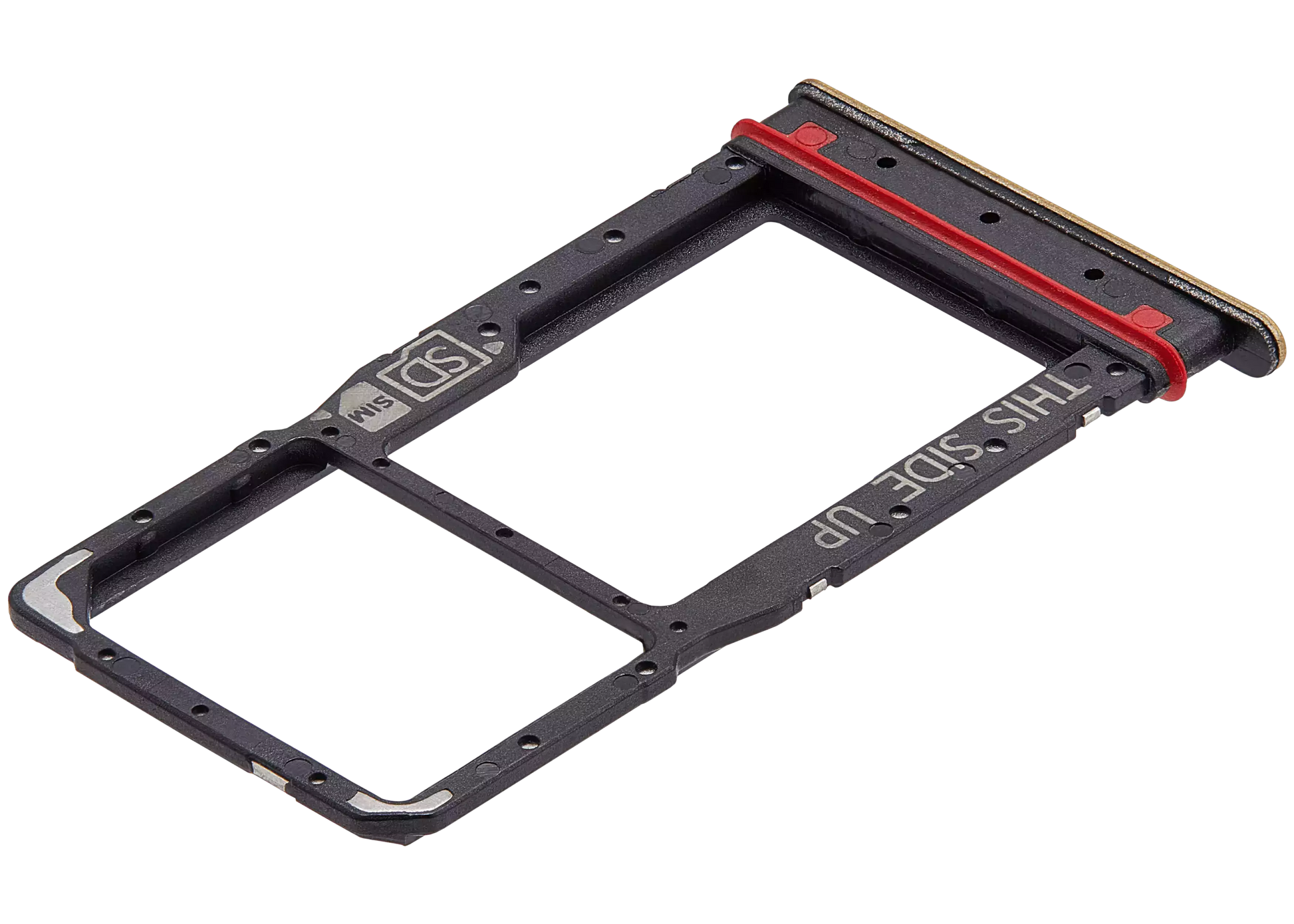 Sim Card Tray For Motorola Moto G 5G (XT2417 / 2024) (Gold) replacement part SKU 107082128030 image 4