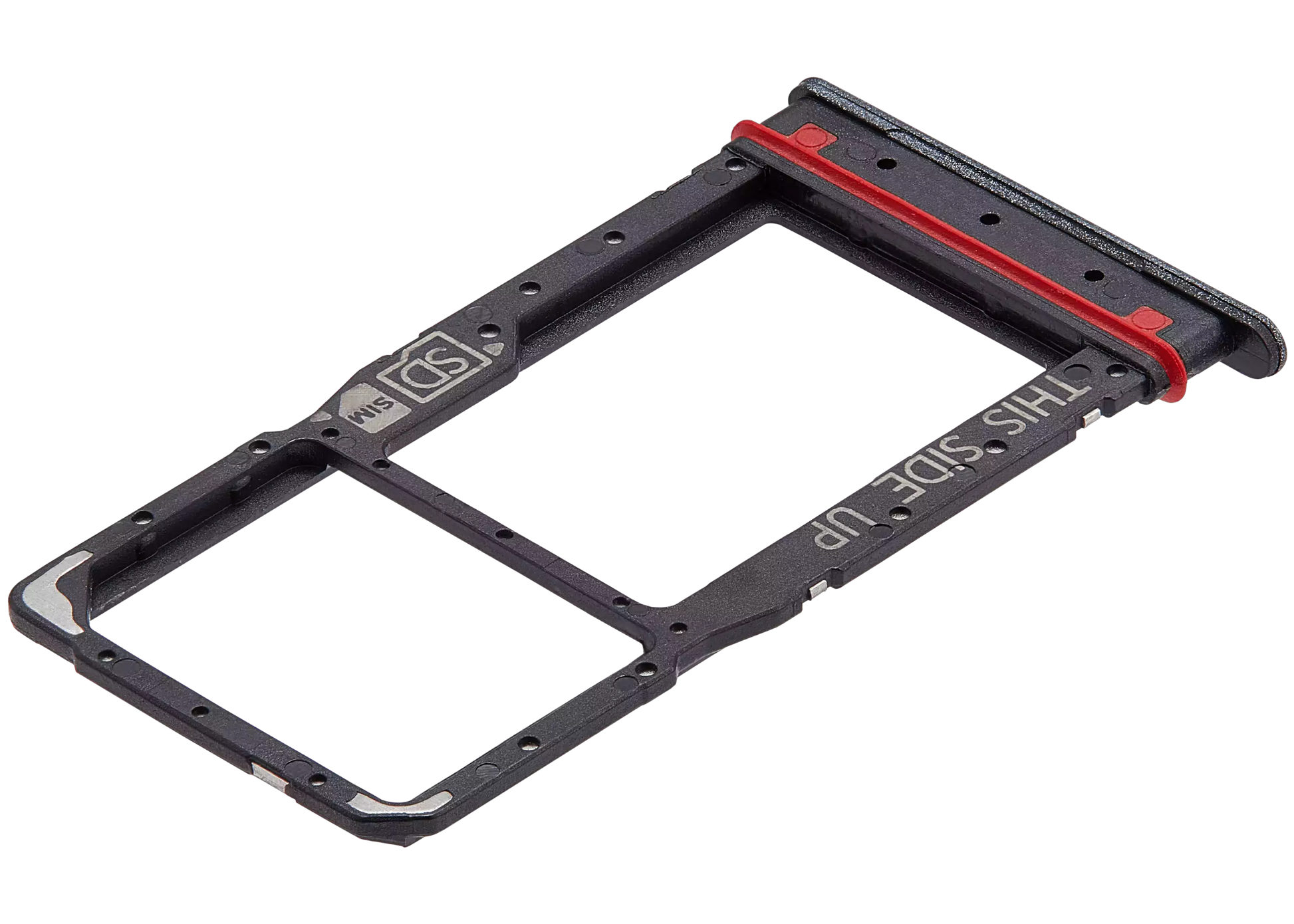 Sim Card Tray For Motorola Moto G 5G (XT2417 / 2024) (Sage Green) replacement part SKU 107082128029 image 4
