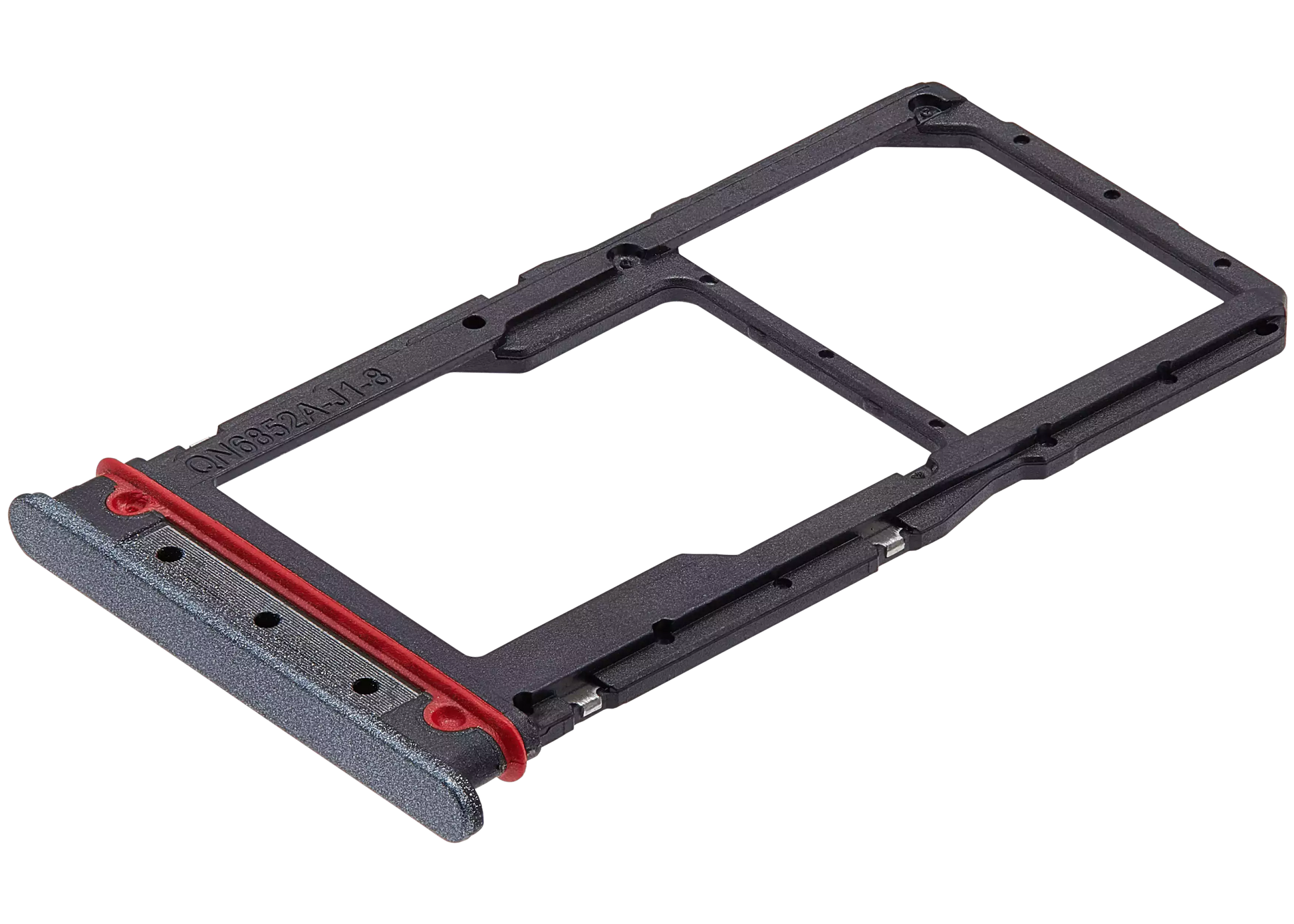 Sim Card Tray For Motorola Moto G 5G (XT2417 / 2024) (Sage Green) replacement part SKU 107082128029 image 5
