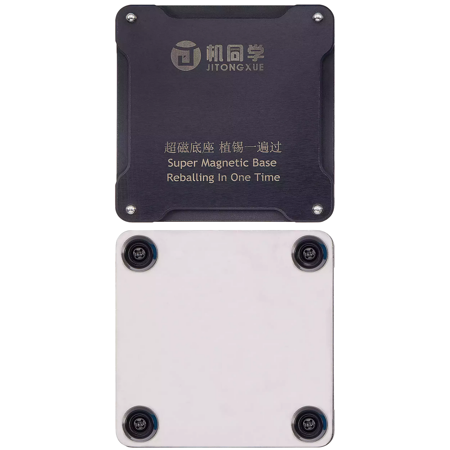IP Reballing Platform with Magnetic Base iPhone 8-15 Series (JiTongXue)
