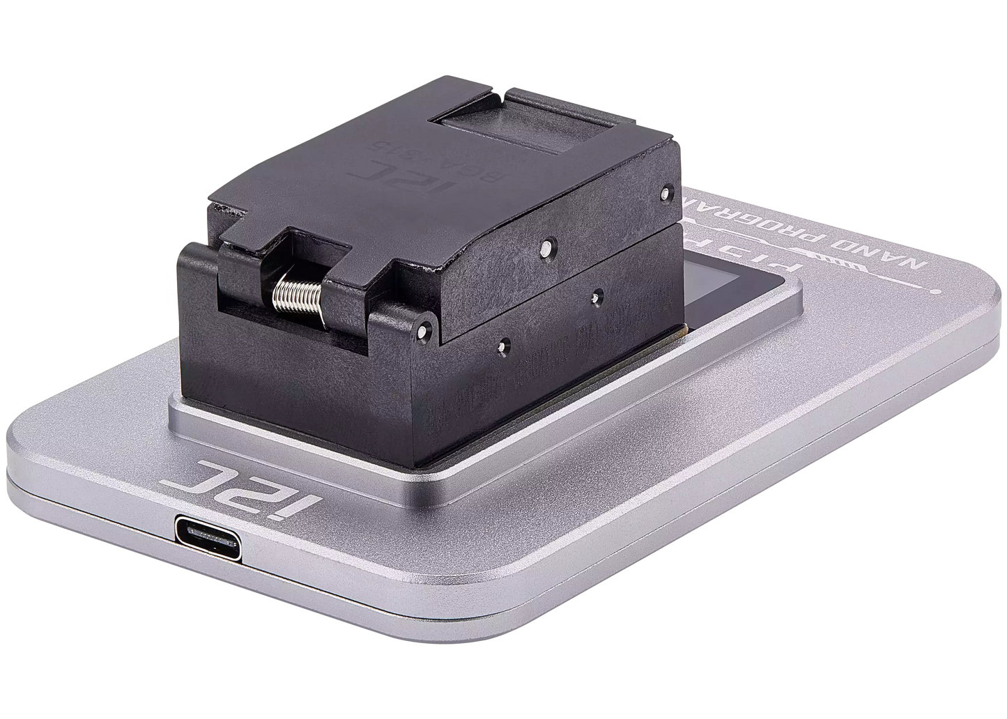 P15 Pro Hard Disk Nand Programmer For iPhone 6S-15 Pro Max (BGA60 / BGA70 / BGA110 / BGA315) (I2C)
