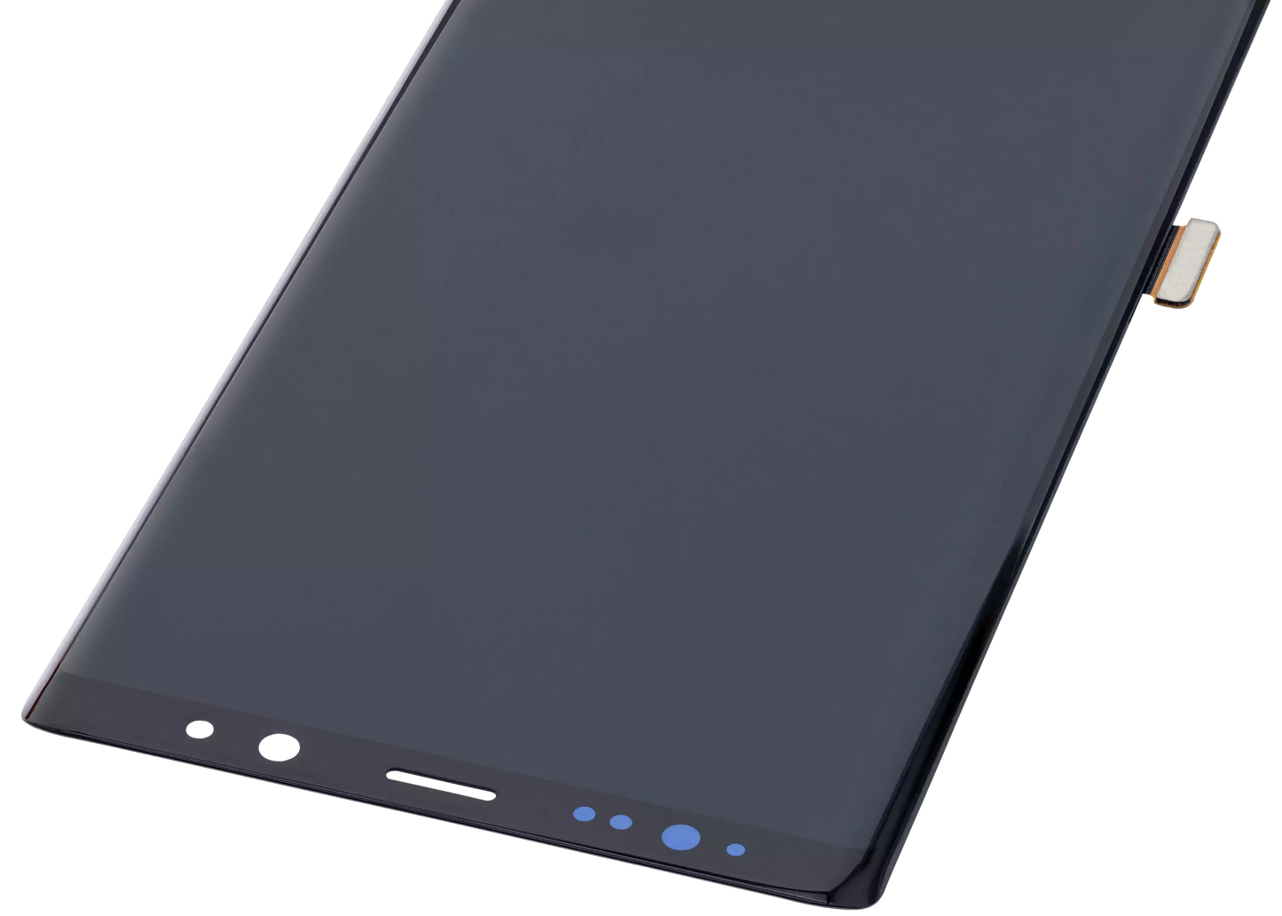 OLED Assembly Without Frame For Samsung Galaxy Note 8 (Refurbished) (All Colors)