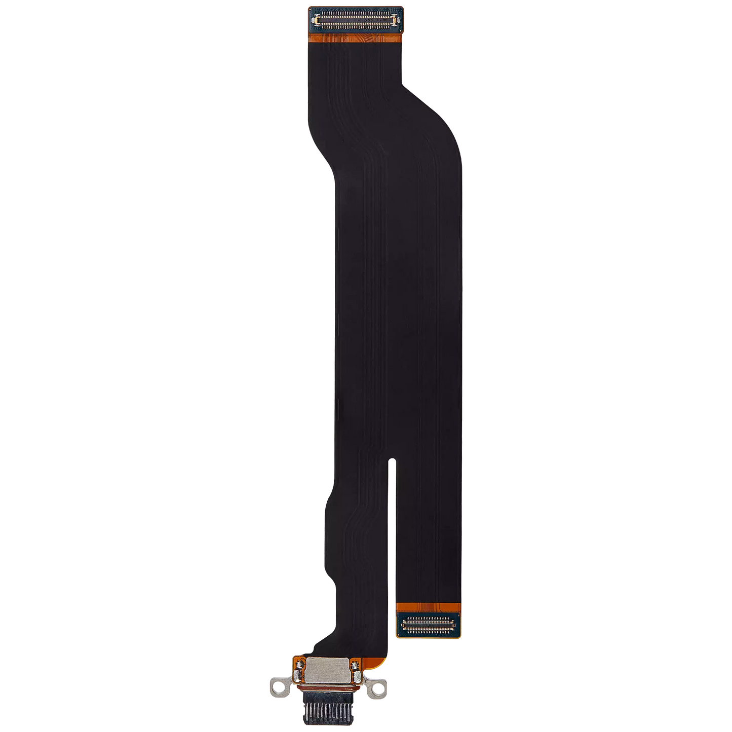 Replacement Charging Port Flex Cable For Samsung Galaxy Z Fold 6 (F956) (Premium) front view