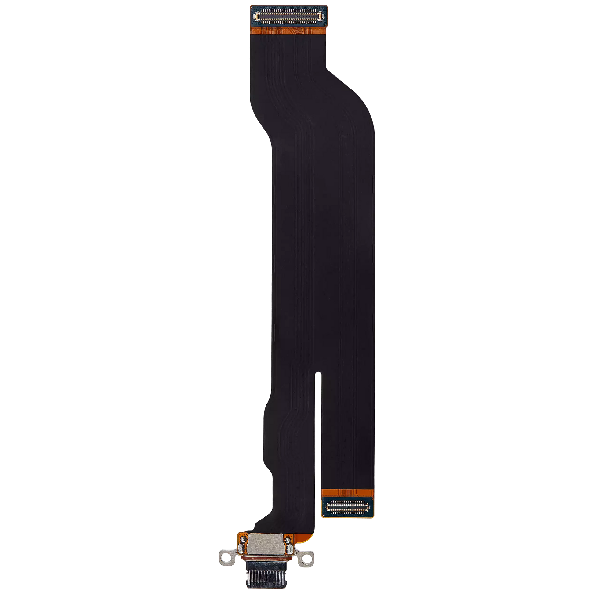 Replacement Charging Port Flex Cable For Samsung Galaxy Z Fold 6 (F956) (Premium) front view