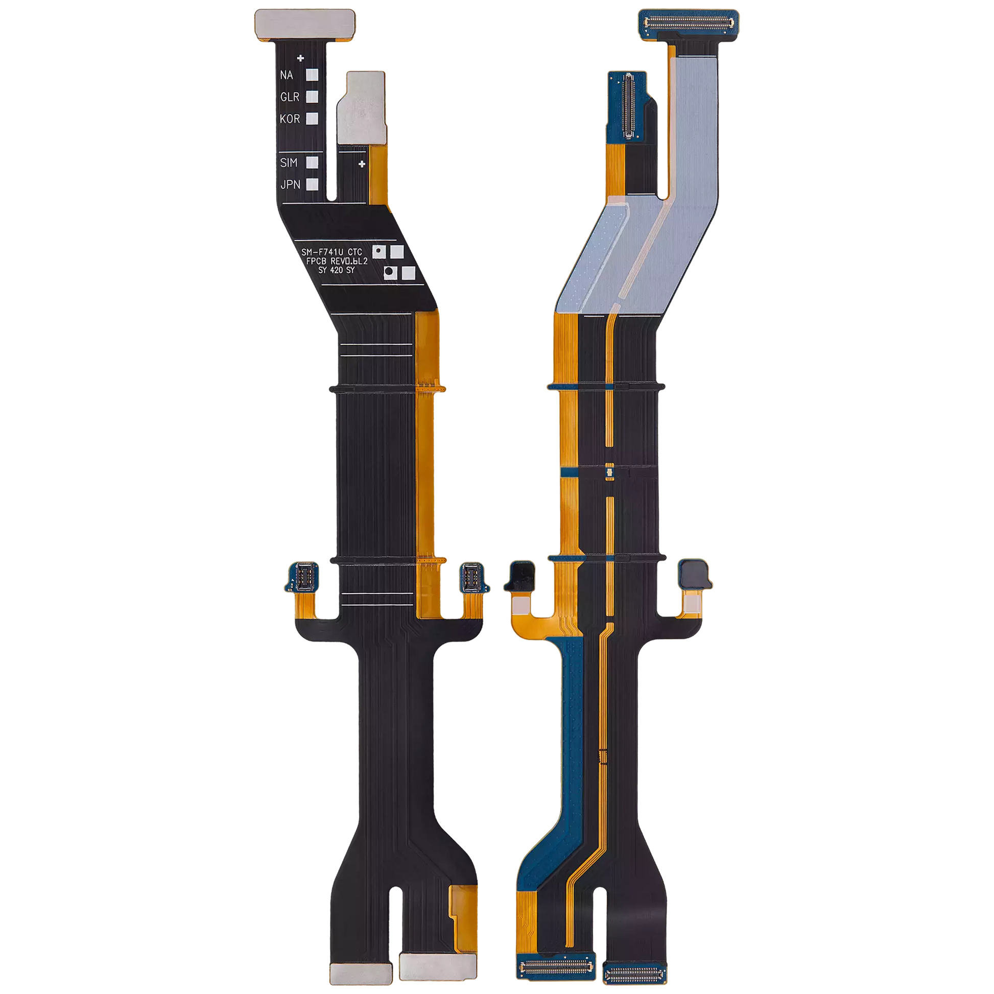 Hinge Flex Cable For Samsung Galaxy Z Flip 6 (F741)