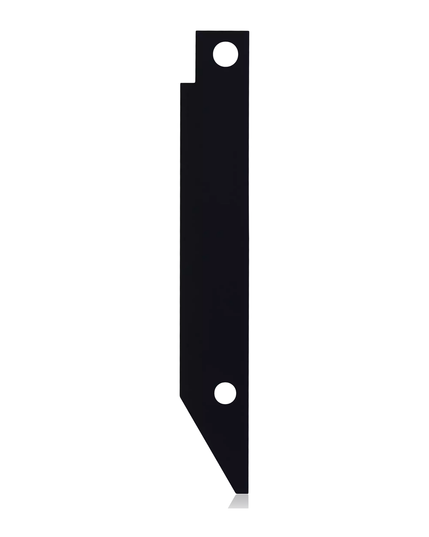 Battery Adhesive Tape (Left) For Motorola Moto G Stylus 4G (XT2317 / 2023) (Genuine OEM) replacement part SKU 107082092168 image 1
