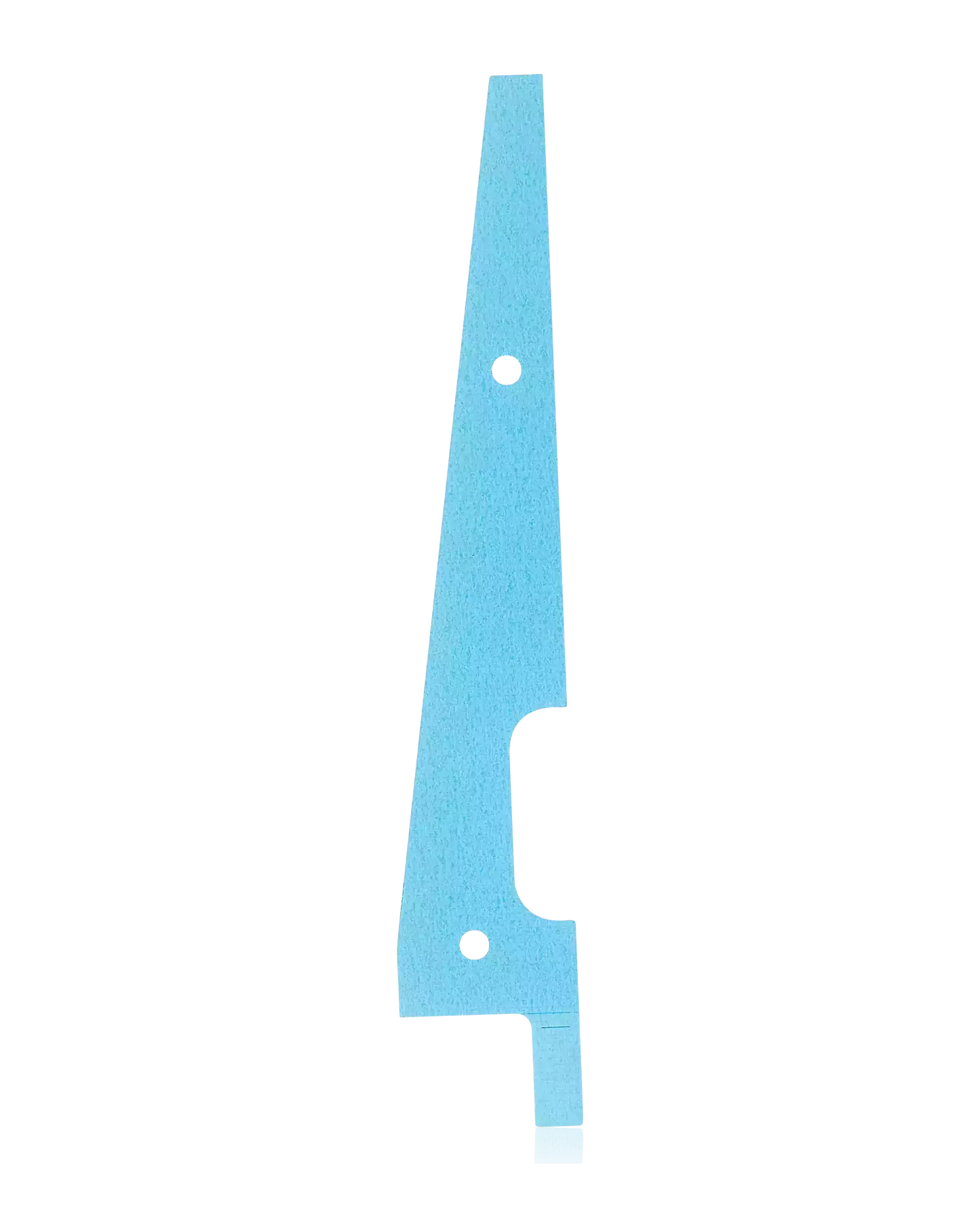 Battery Adhesive Tape (Middle) For Motorola Moto G 5G (XT2313 / 2023) (Genuine OEM) replacement part SKU 107089192954 image 1