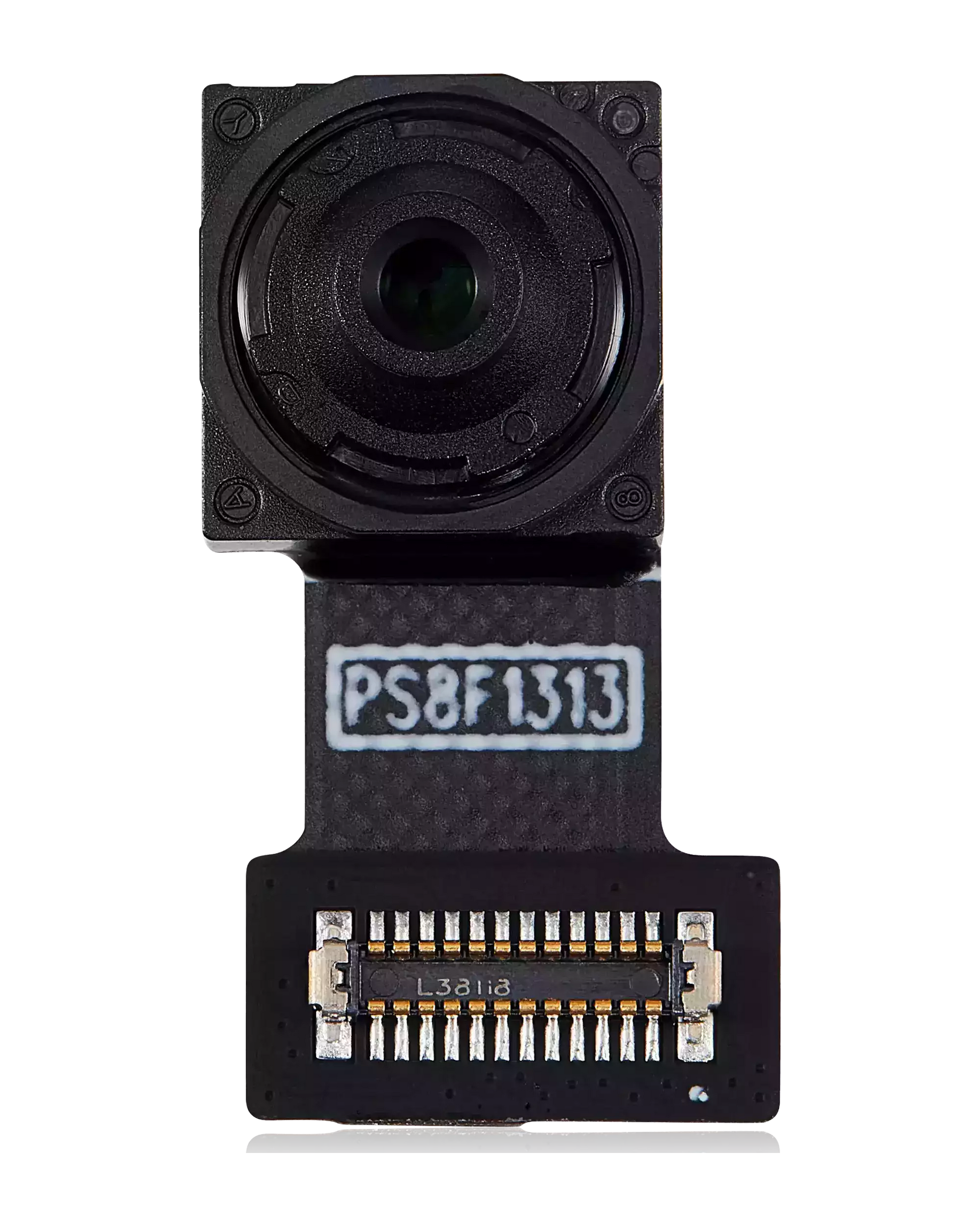 Front Camera For Motorola Moto G 5G (XT2313 / 2023) (Genuine OEM) replacement part SKU 107089192951 image 1