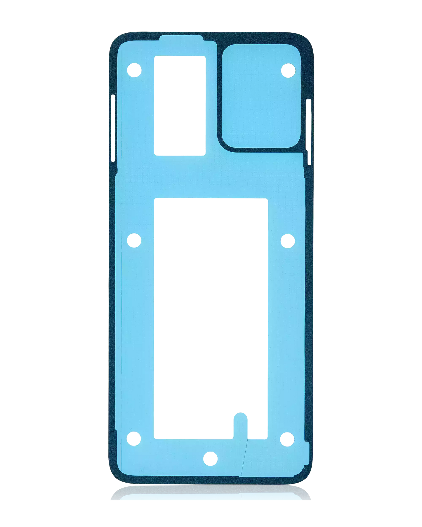 Back Cover Adhesive Tape For Motorola Moto G 5G (XT2313 / 2023) (Genuine OEM) replacement part SKU 107089192950 image 1