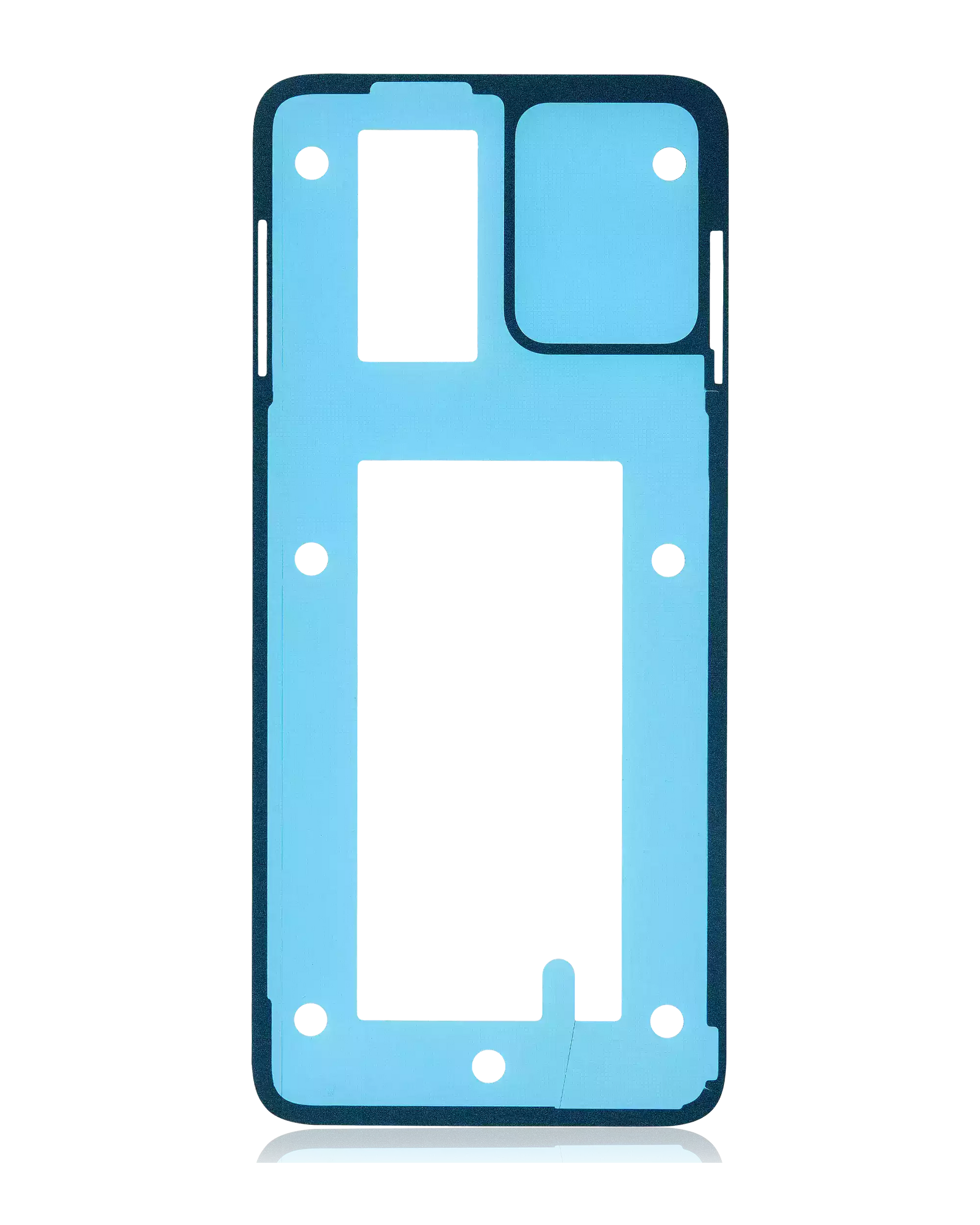 Back Cover Adhesive Tape For Motorola Moto G 5G (XT2313 / 2023) (Genuine OEM) replacement part SKU 107089192950 image 1