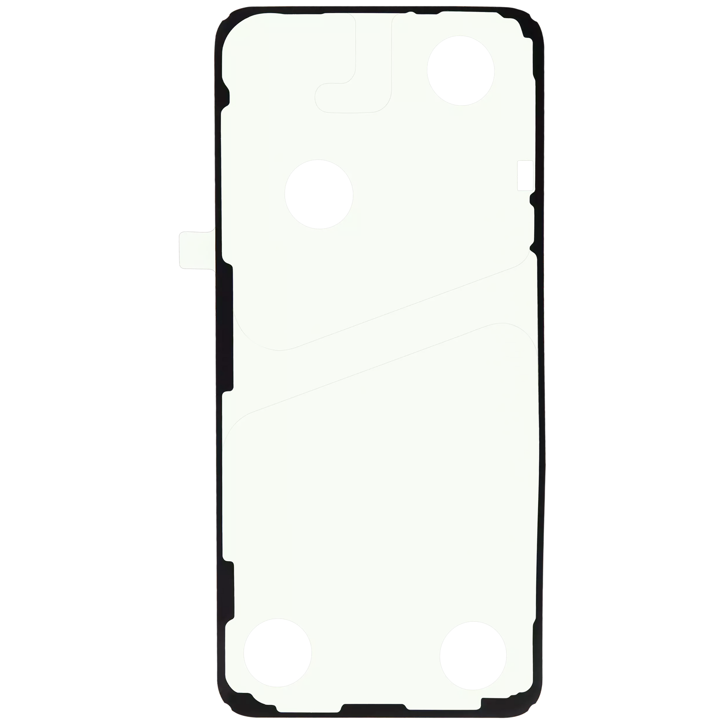 Back Cover Adhesive Tape For Samsung Galaxy S24 Plus 5G