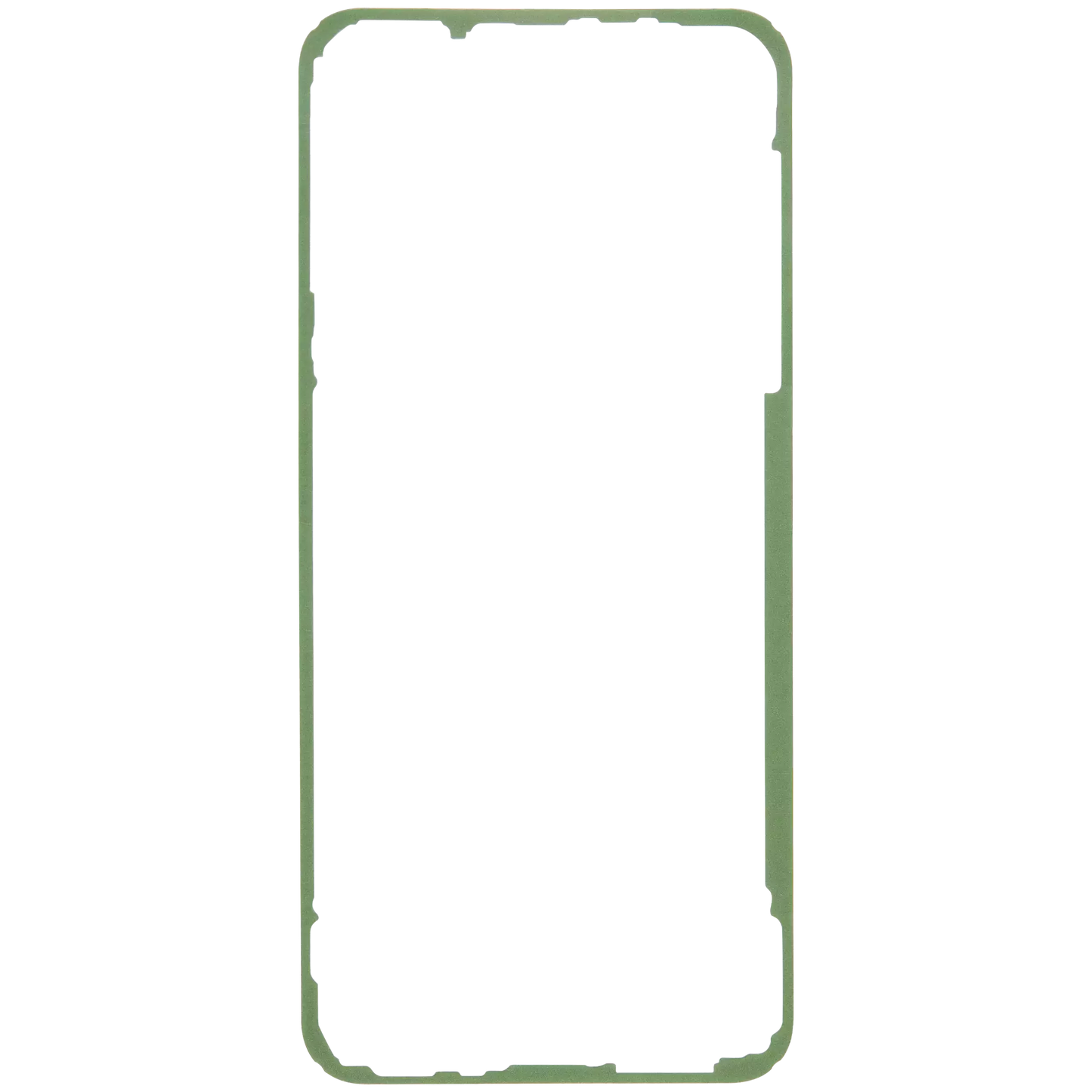 Back Cover Adhesive Tape For Samsung Galaxy S23 FE 5G