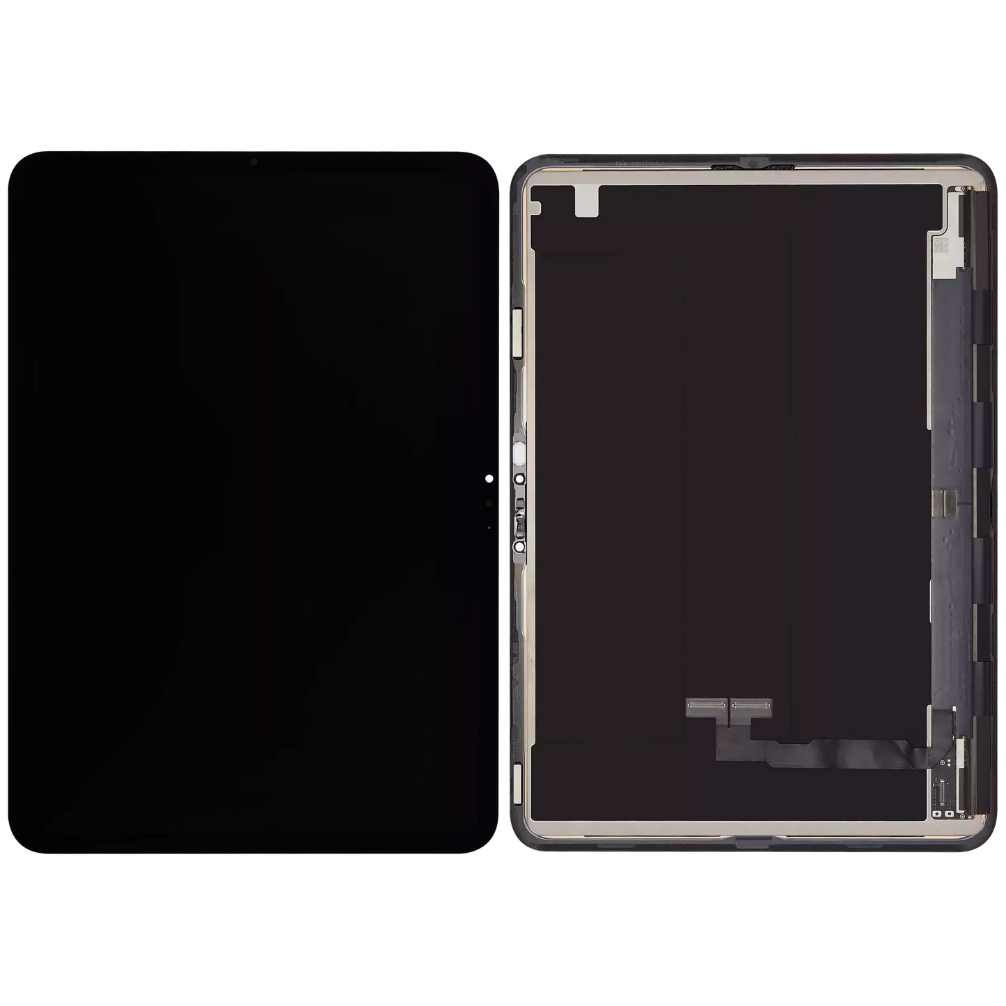 OLED Assembly With Digitizer For iPad Pro 11" 5th Gen (2024) (WiFi / Cellular) (Refurbished) (All Colors)
