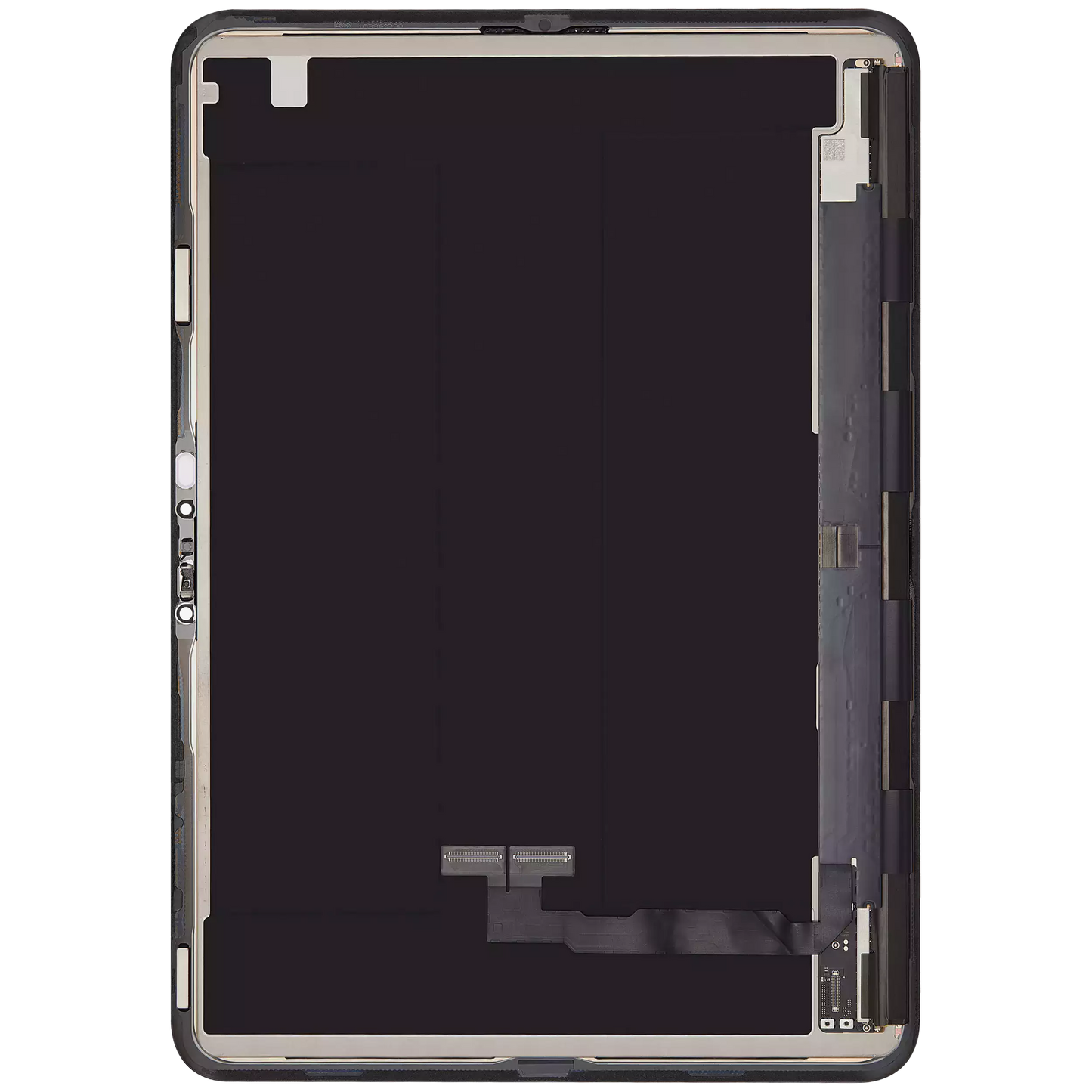 OLED Assembly With Digitizer For iPad Pro 11" 5th Gen (2024) (WiFi / Cellular) (Refurbished) (All Colors)