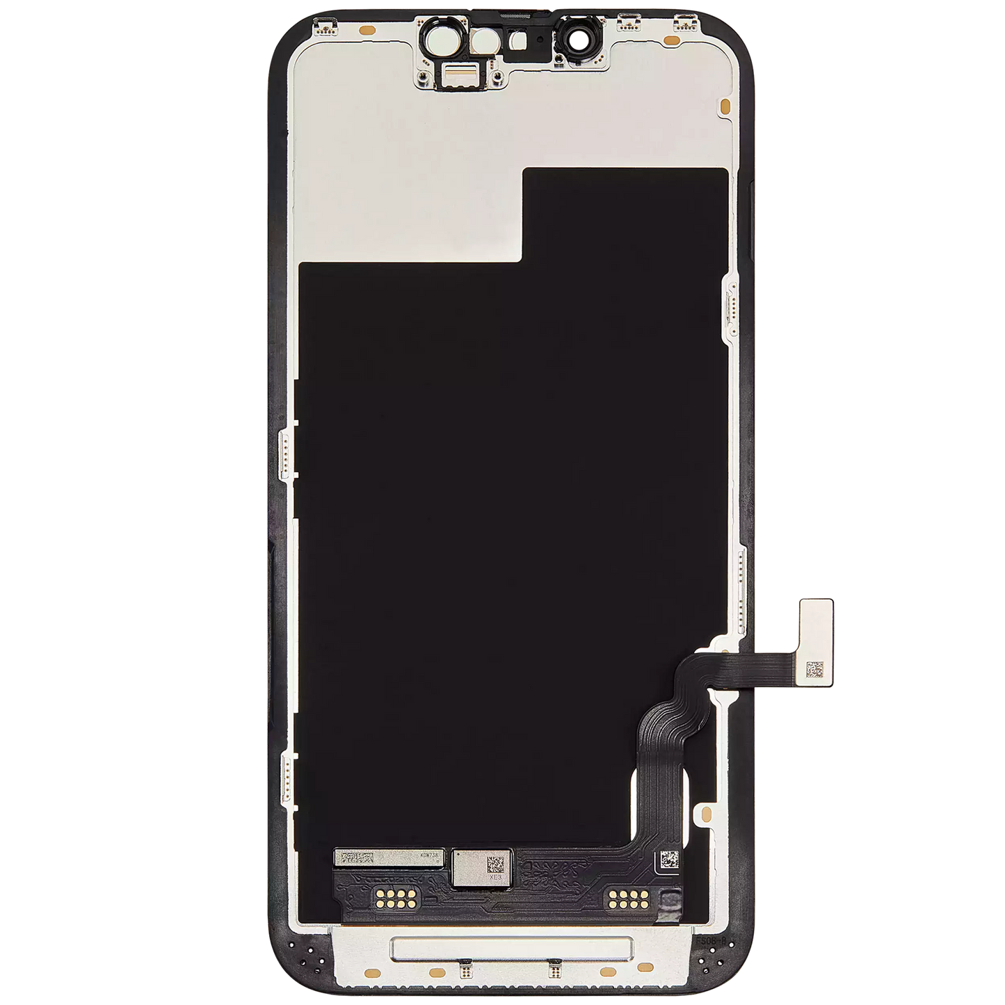 LCD Assembly For iPhone 13 Mini (Aftermarket: AQ7 / Incell)