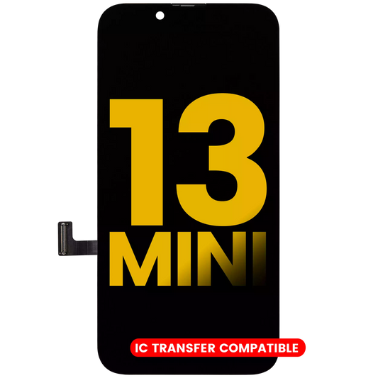 OLED Assembly For iPhone 13 Mini (Refurbished)