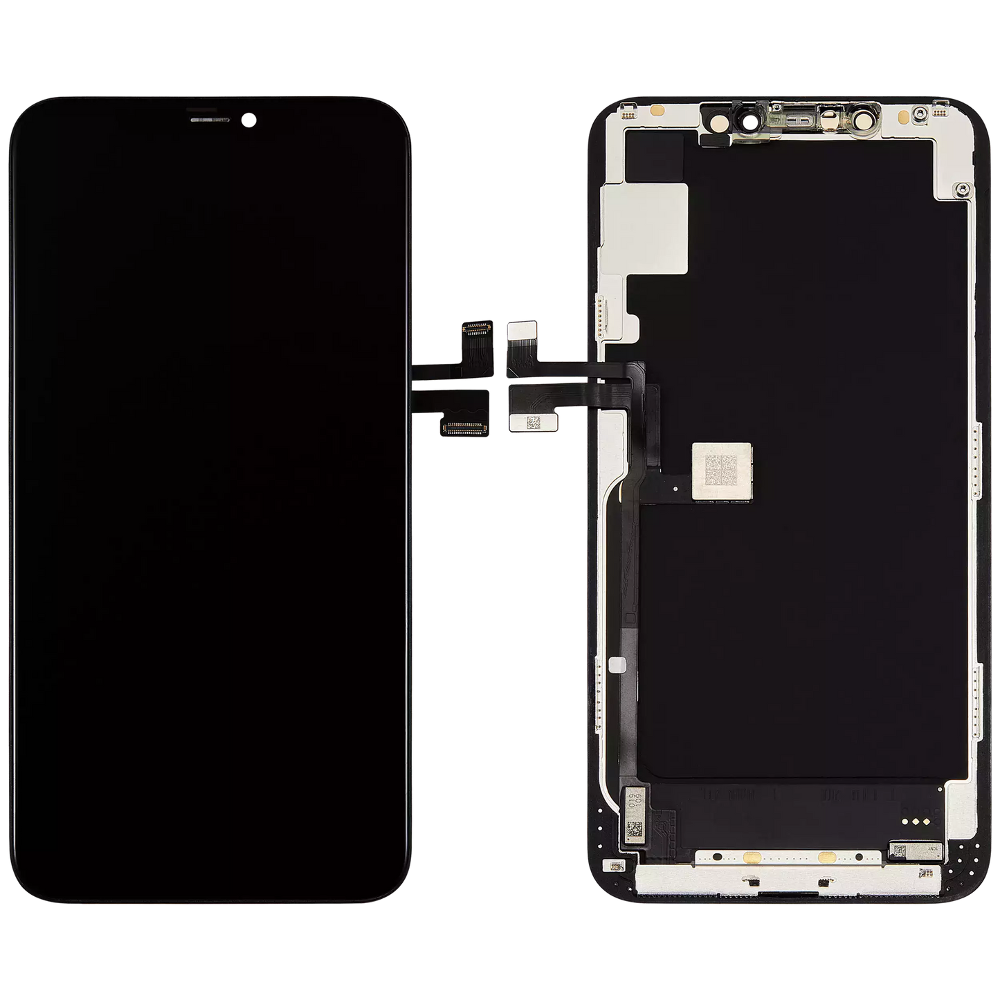 LCD Assembly For iPhone 11 Pro (Aftermarket: Incell)