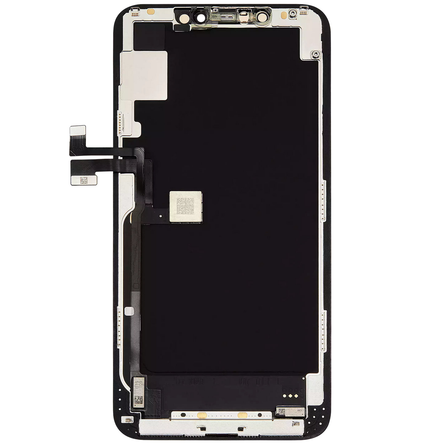 OLED Assembly For iPhone 11 Pro (Aftermarket Pro: XO7 Soft)