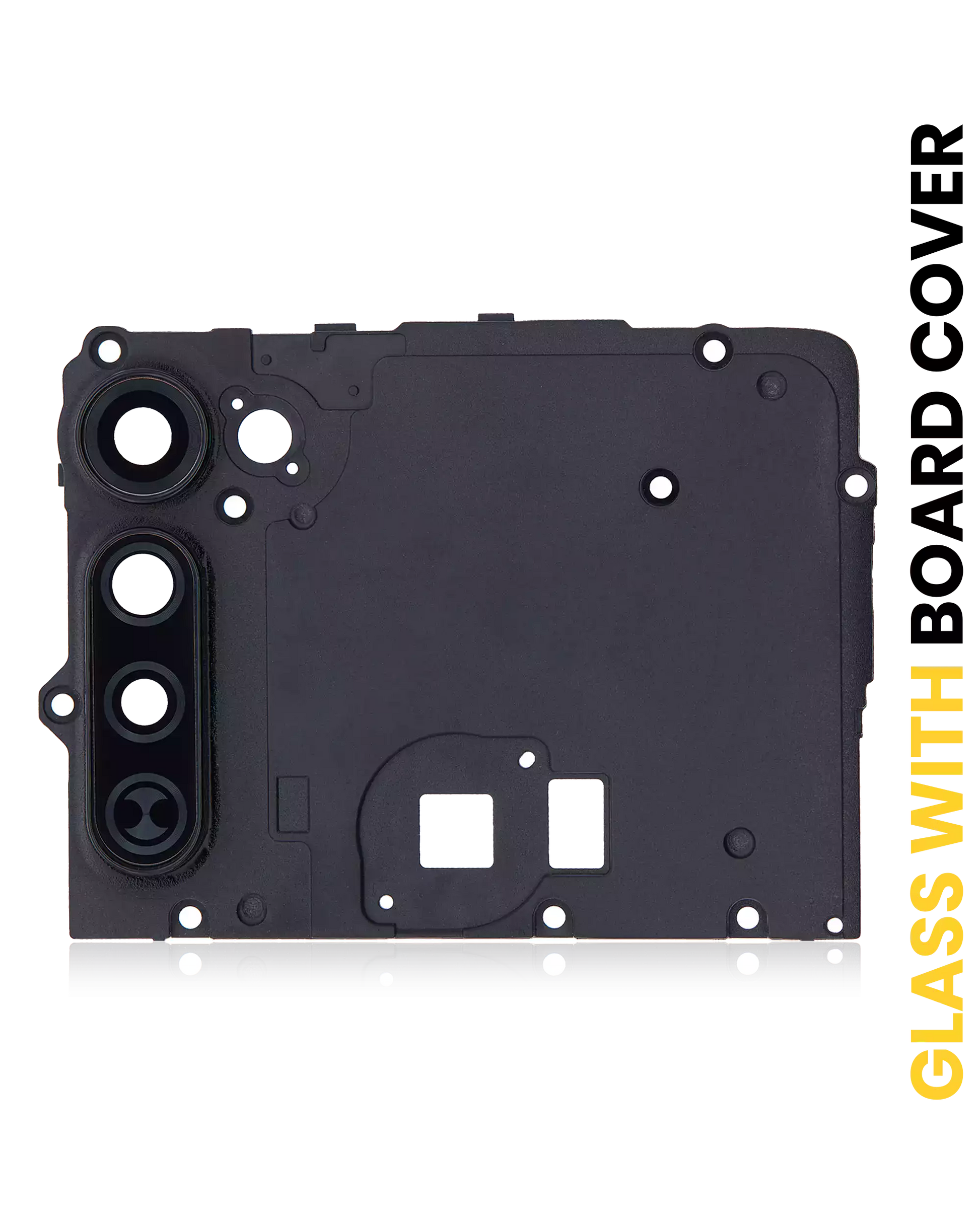 Back Camera Lens With Board Cover For Motorola Moto G Stylus 6.4" (XT2043 / 2020) | compatible mobile phone replacement part | SKU 107082083316 | product image 1