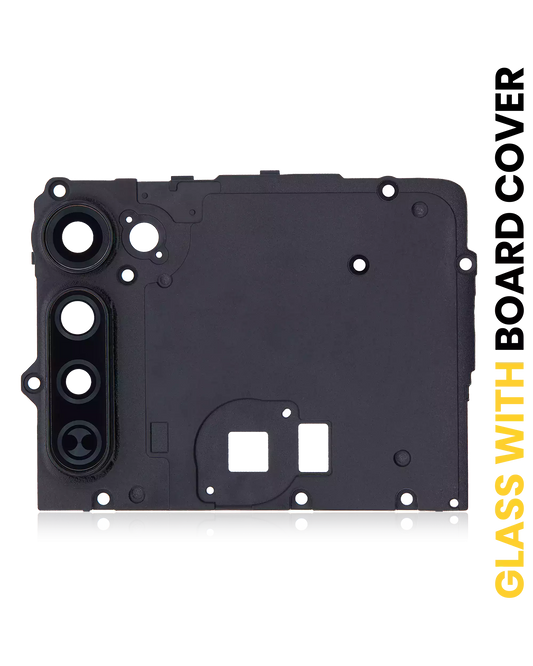 Back Camera Lens With Board Cover For Motorola Moto G Stylus 6.4" (XT2043 / 2020) | compatible mobile phone replacement part | SKU 107082083316 | product image 1