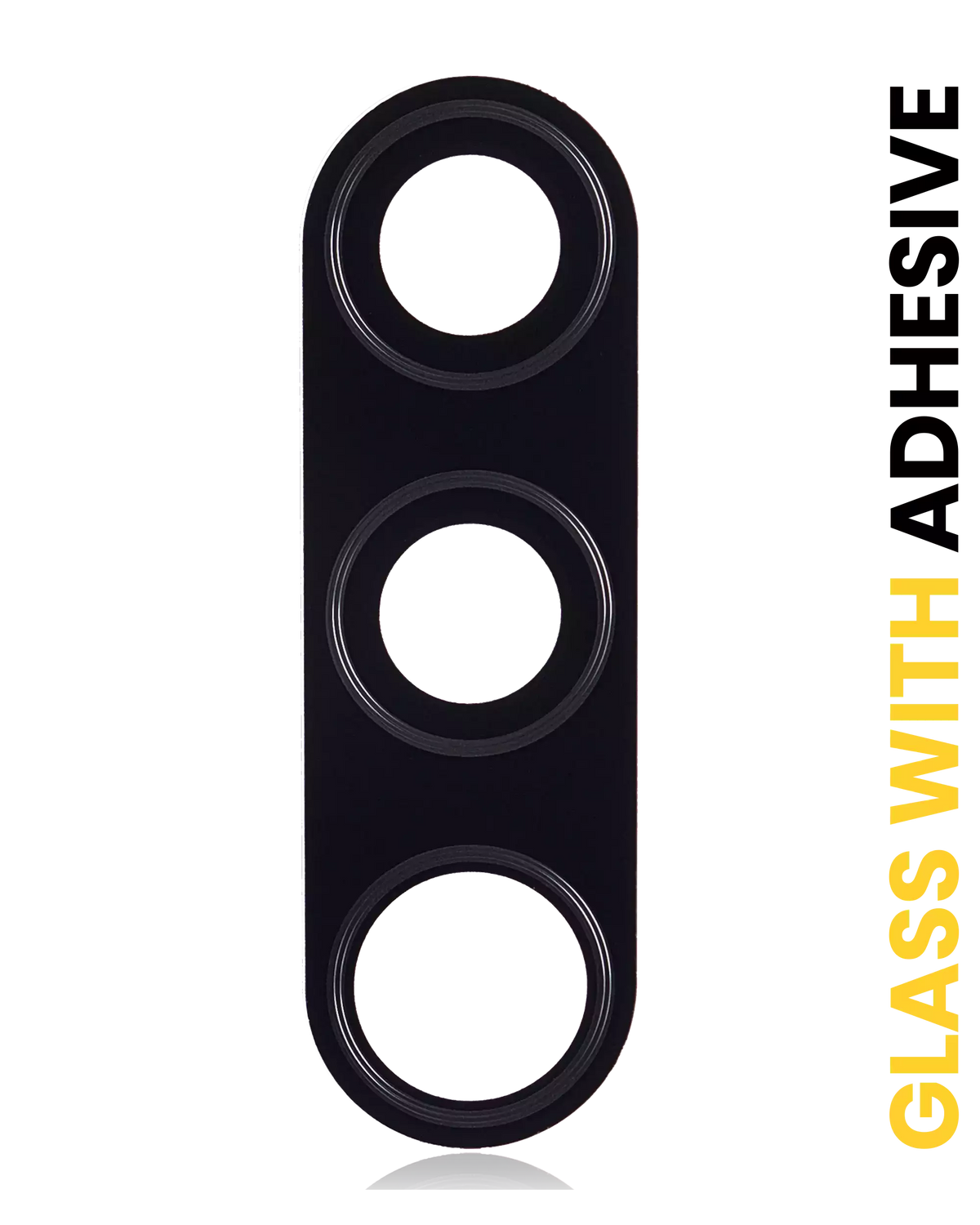 Back Camera Lens With Adhesive For Samsung Galaxy A50S (A507 / 2019) - product image 1